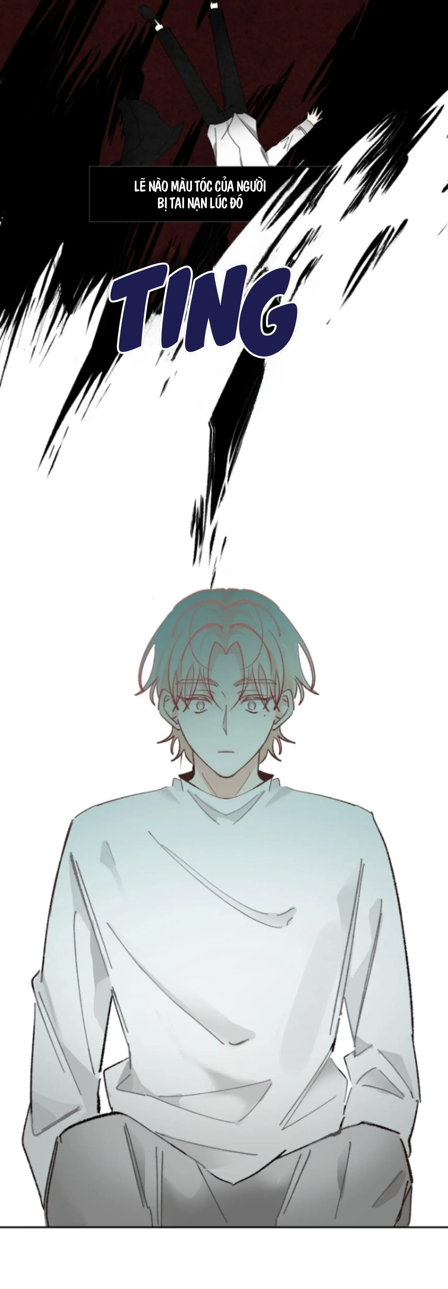 THẾ GIỚI KHI MẤT ĐI EM Chapter 24 Trang 42