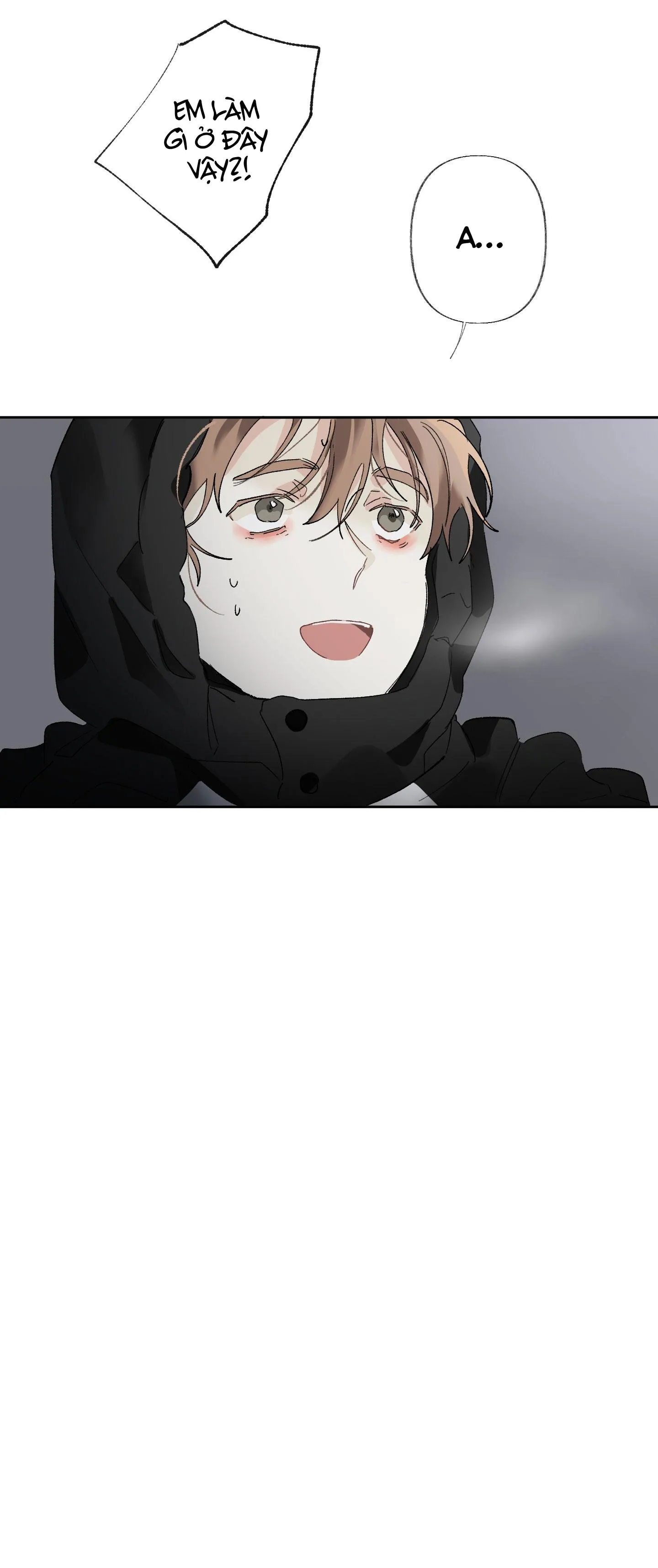 THẾ GIỚI KHI MẤT ĐI EM Chapter 24 Trang 53