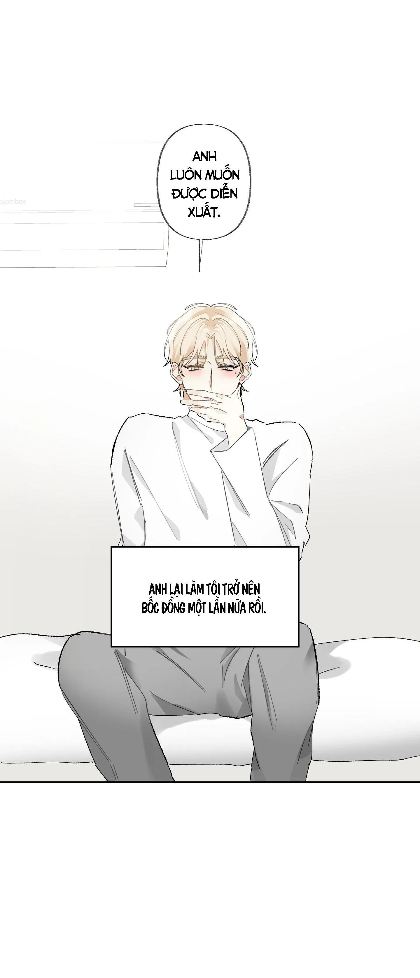 THẾ GIỚI KHI MẤT ĐI EM Chapter 25 Trang 28