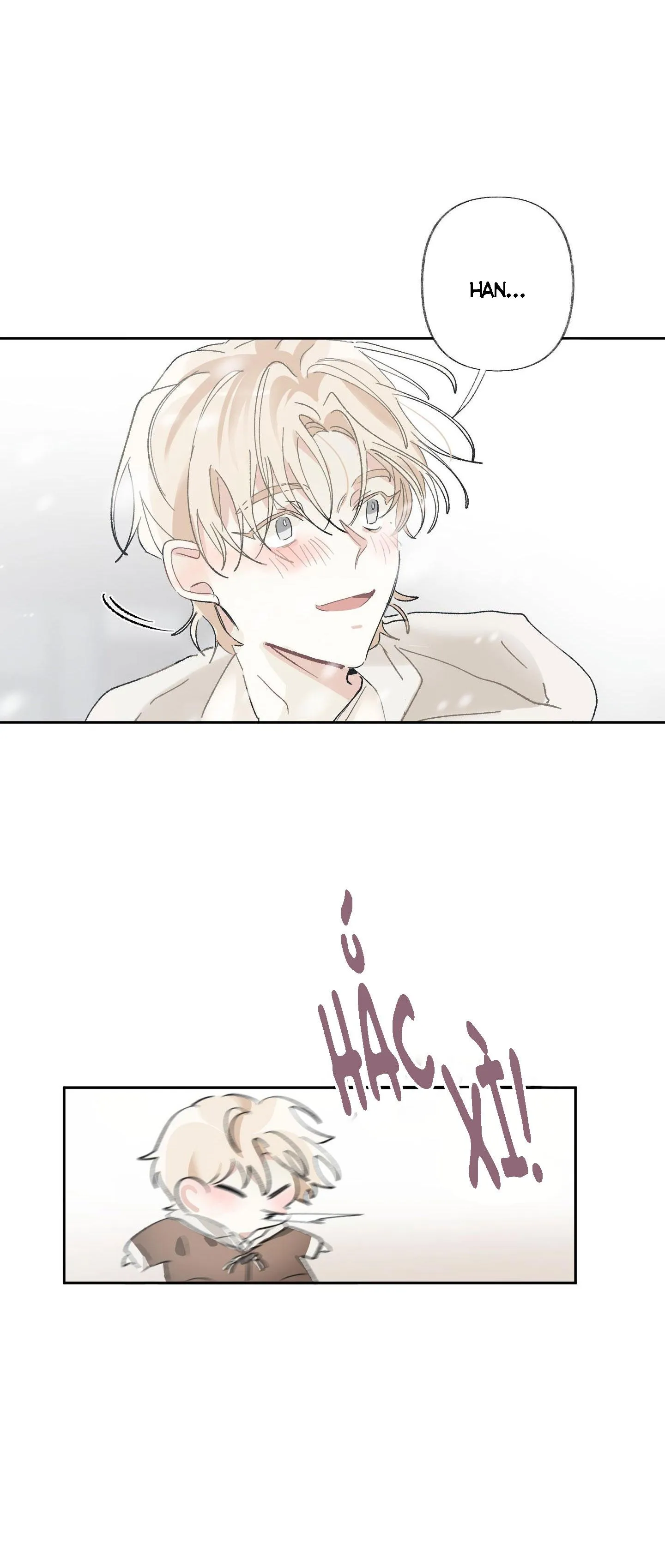 THẾ GIỚI KHI MẤT ĐI EM Chapter 25 Trang 34