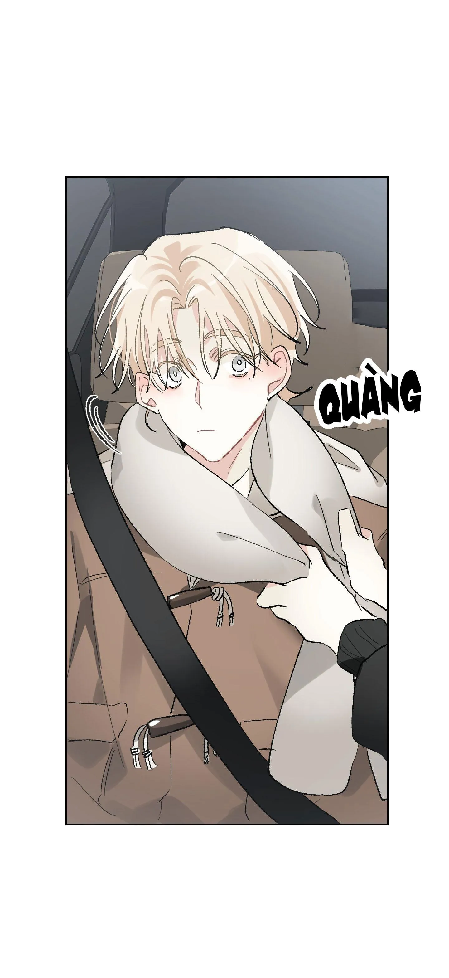 THẾ GIỚI KHI MẤT ĐI EM Chapter 26 Trang 7