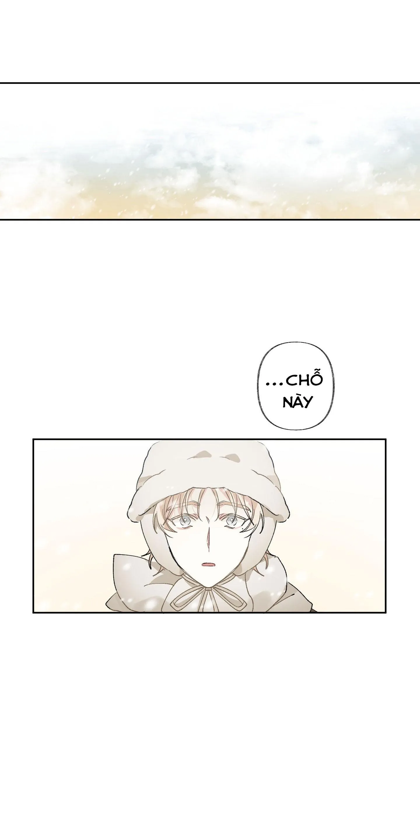 THẾ GIỚI KHI MẤT ĐI EM Chapter 26 Trang 28