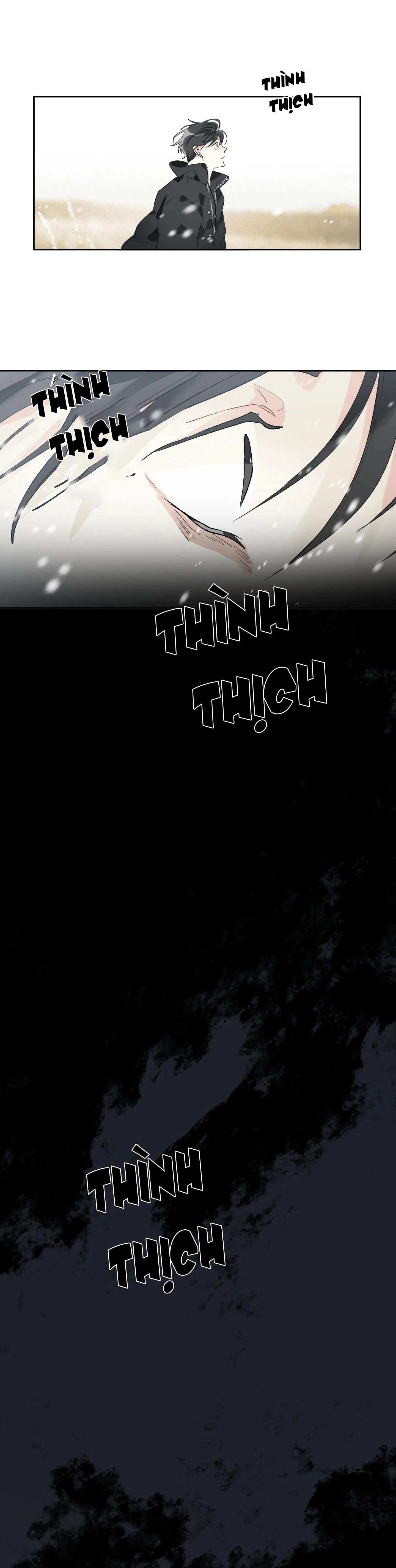 THẾ GIỚI KHI MẤT ĐI EM Chapter 26 Trang 33