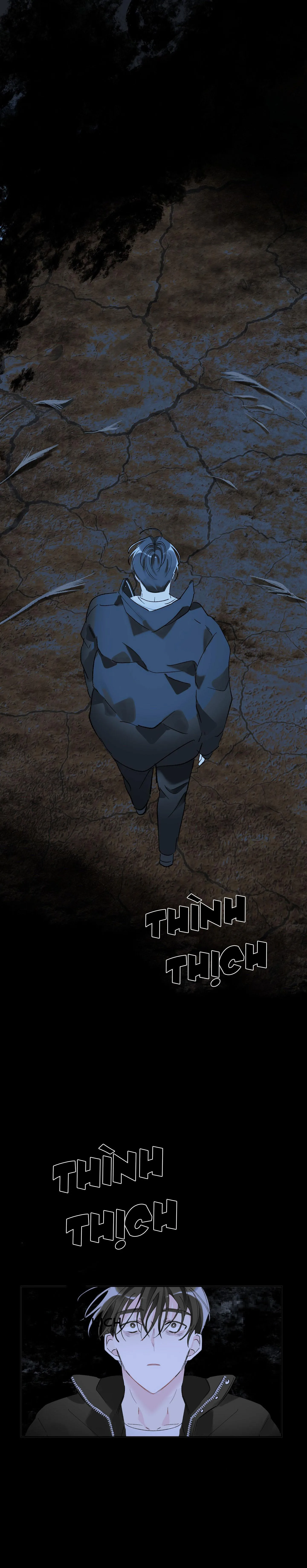 THẾ GIỚI KHI MẤT ĐI EM Chapter 26 Trang 34