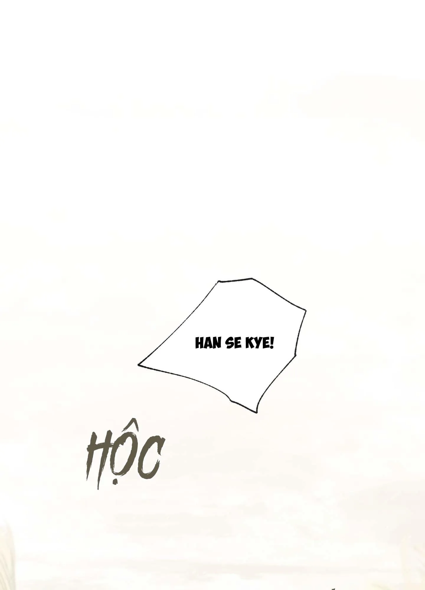 THẾ GIỚI KHI MẤT ĐI EM Chapter 27 Trang 3