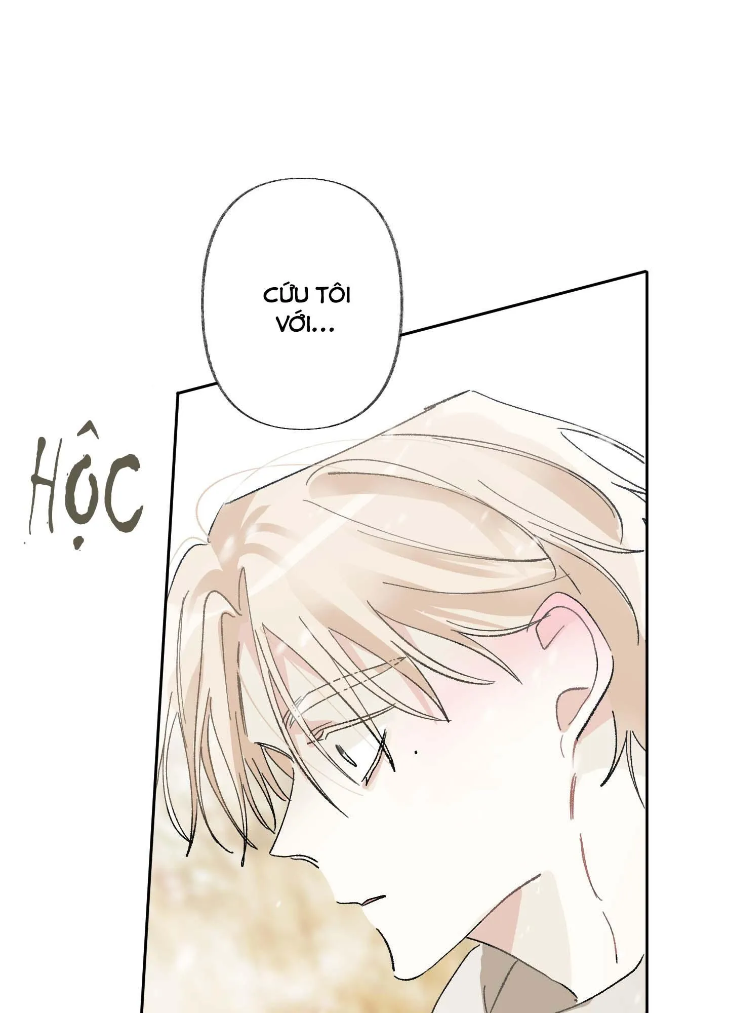 THẾ GIỚI KHI MẤT ĐI EM Chapter 27 Trang 10