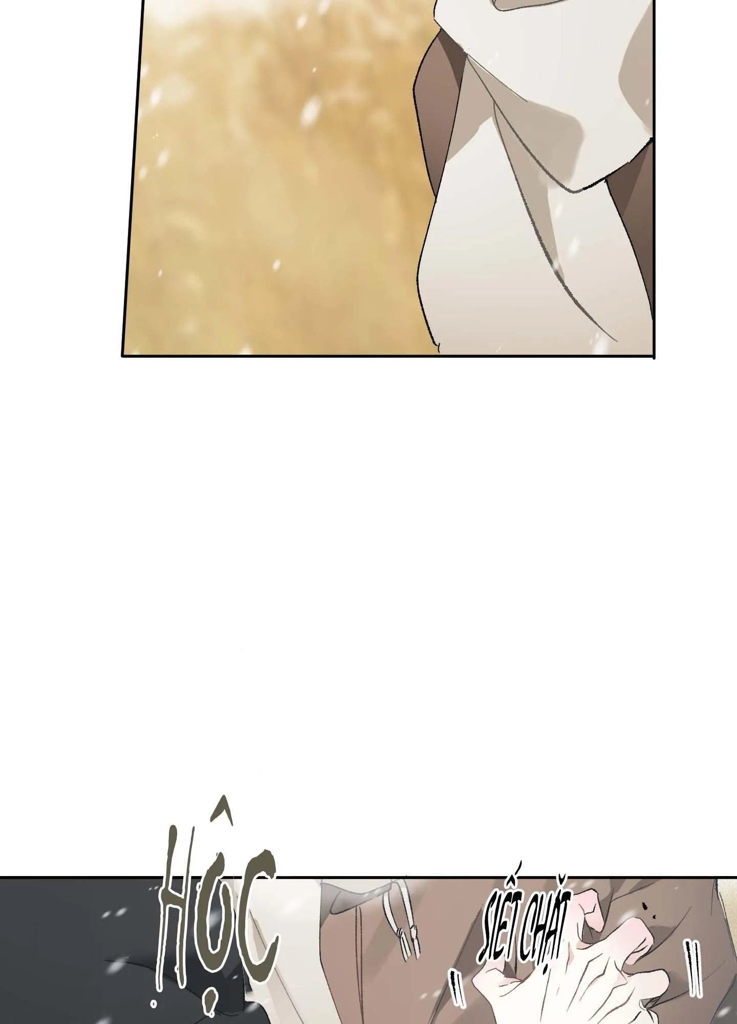 THẾ GIỚI KHI MẤT ĐI EM Chapter 27 Trang 11