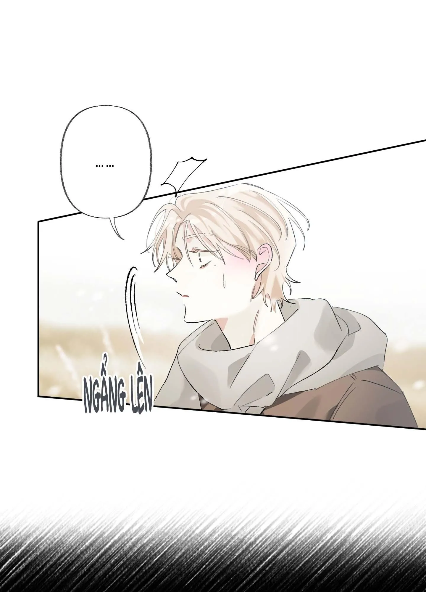 THẾ GIỚI KHI MẤT ĐI EM Chapter 27 Trang 15