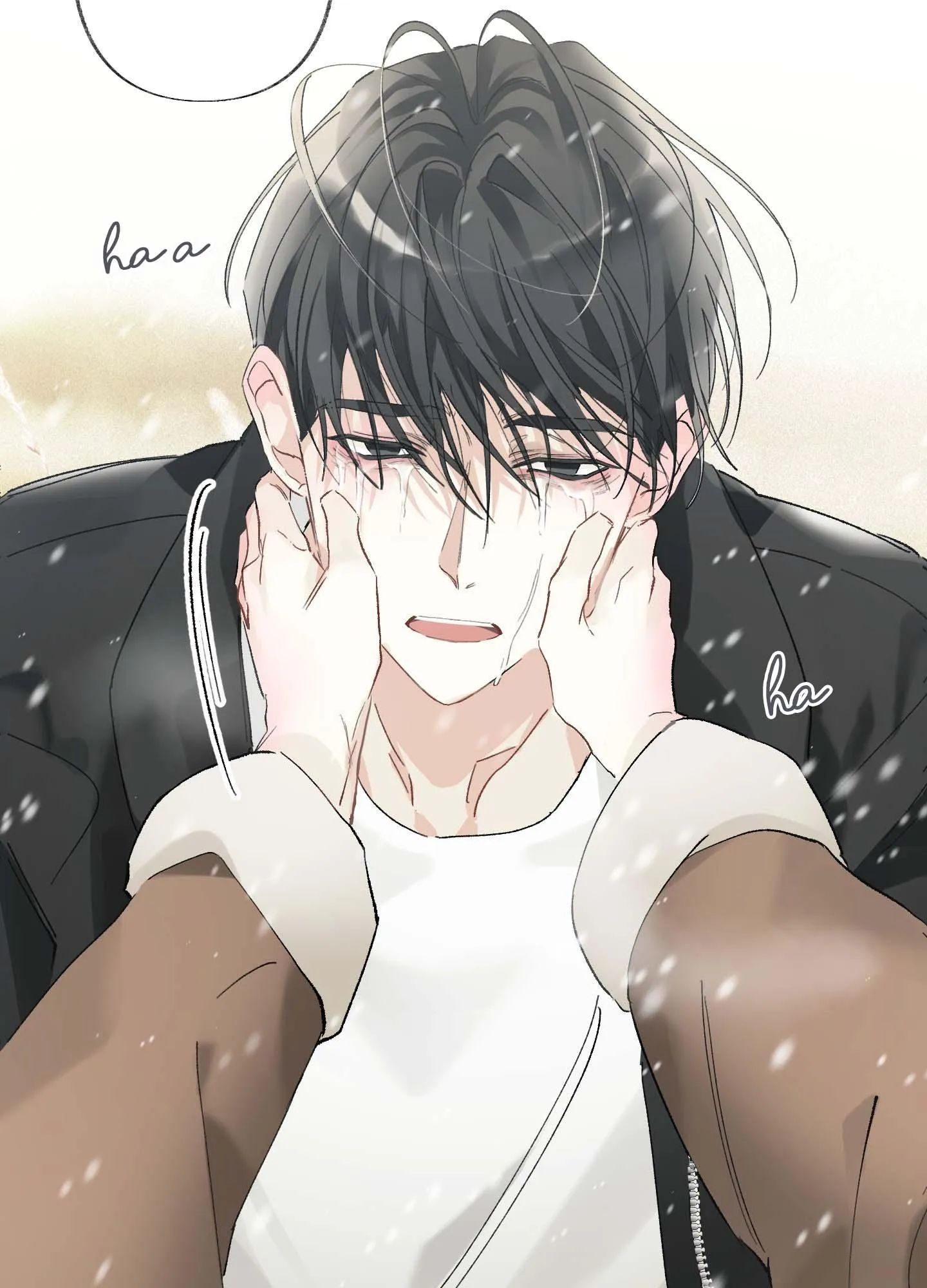 THẾ GIỚI KHI MẤT ĐI EM Chapter 27 Trang 18