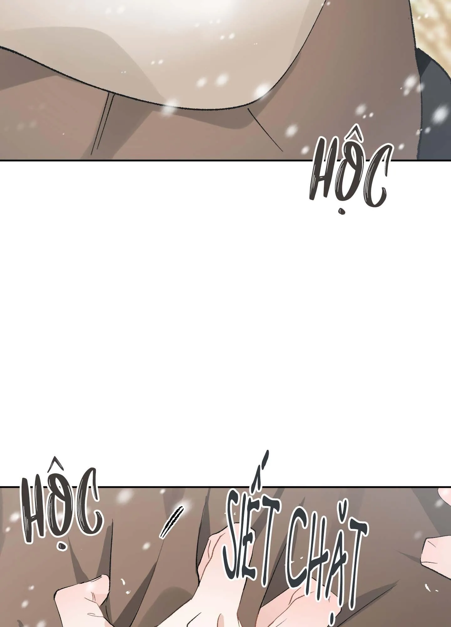 THẾ GIỚI KHI MẤT ĐI EM Chapter 27 Trang 22