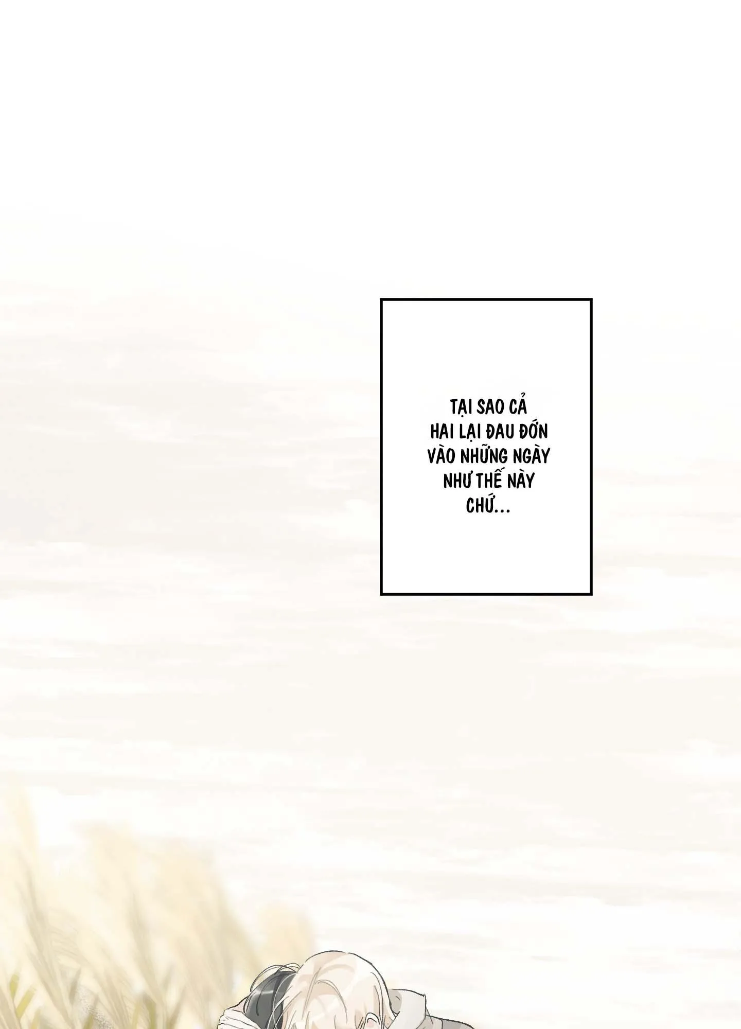 THẾ GIỚI KHI MẤT ĐI EM Chapter 27 Trang 24