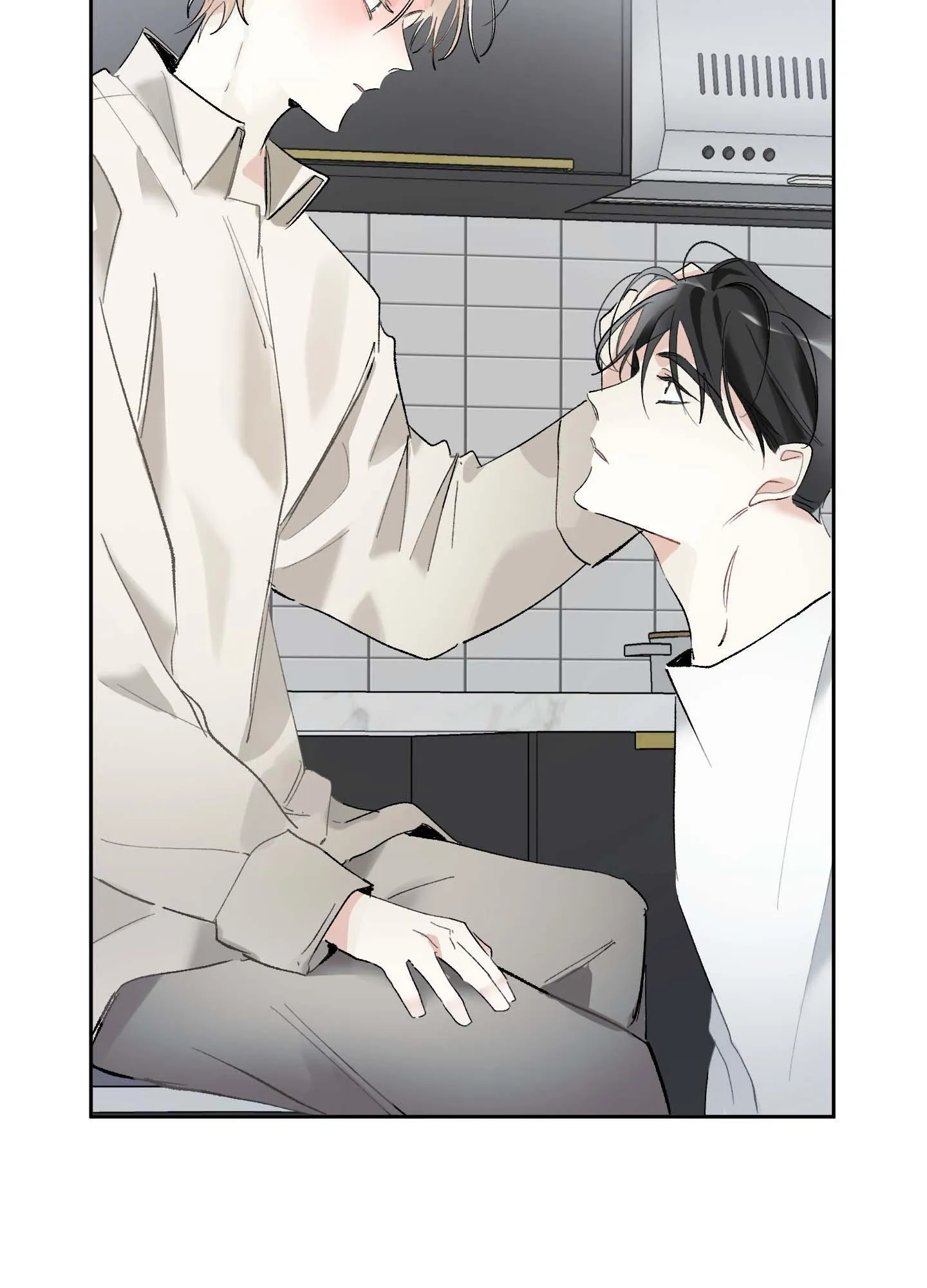 THẾ GIỚI KHI MẤT ĐI EM Chapter 27 Trang 44