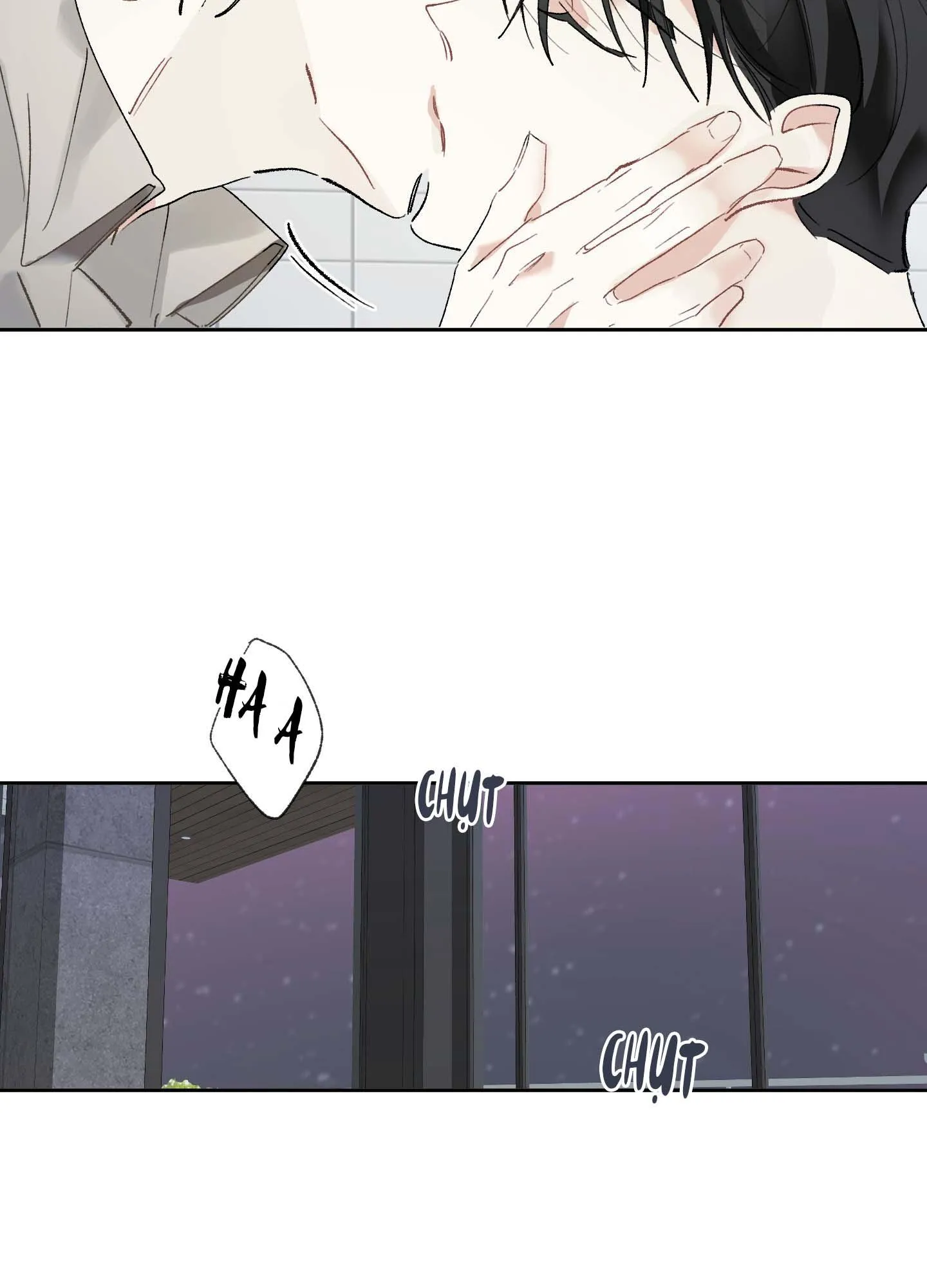 THẾ GIỚI KHI MẤT ĐI EM Chapter 27 Trang 46