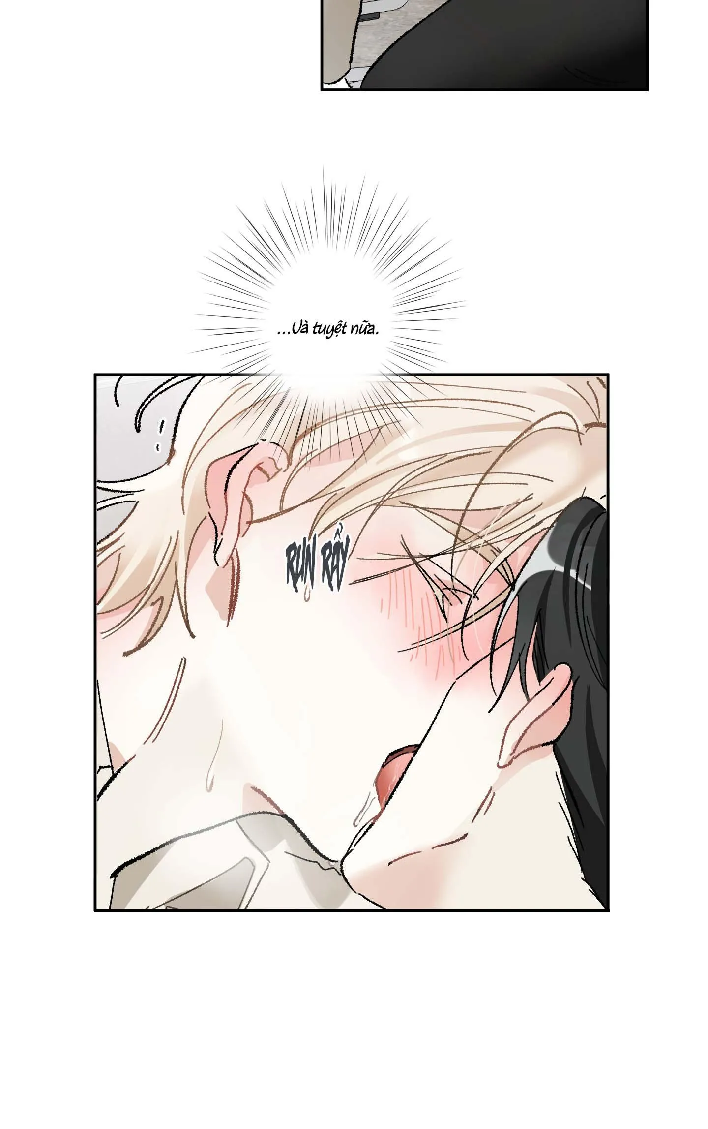 THẾ GIỚI KHI MẤT ĐI EM Chapter 27 Trang 48