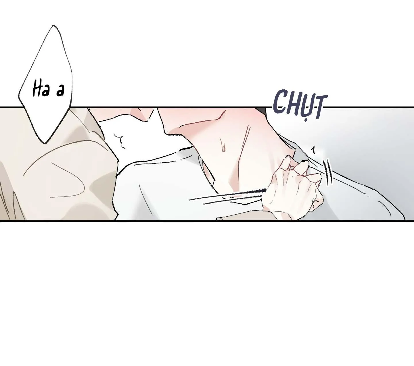 THẾ GIỚI KHI MẤT ĐI EM Chapter 27 Trang 49