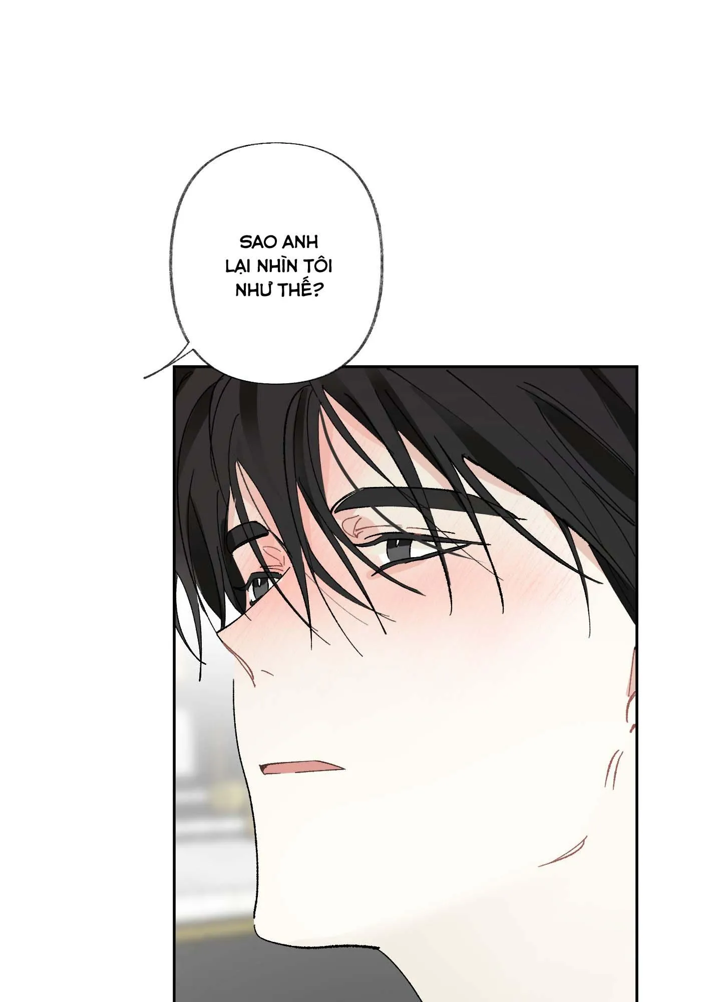 THẾ GIỚI KHI MẤT ĐI EM Chapter 27 Trang 56