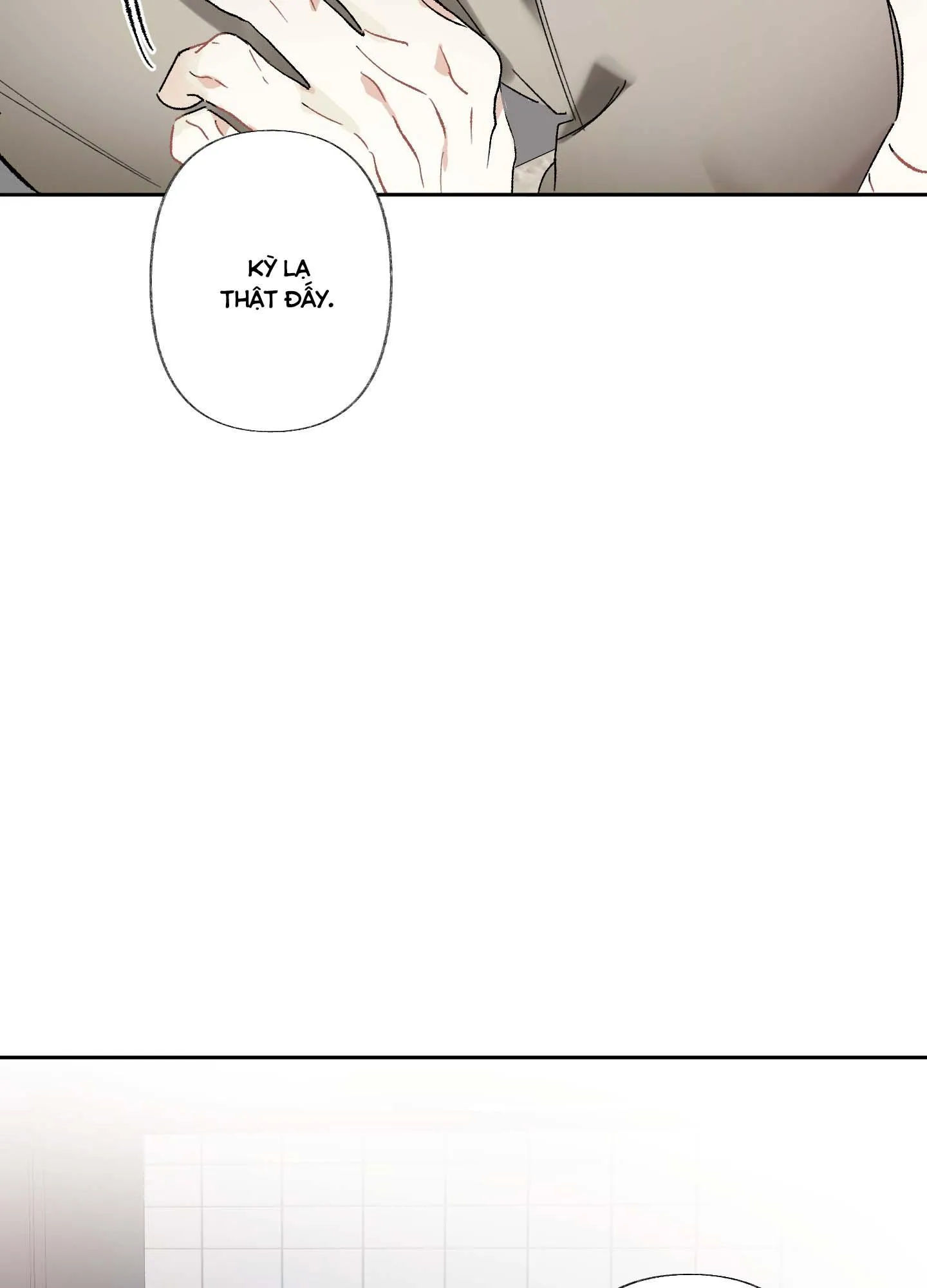 THẾ GIỚI KHI MẤT ĐI EM Chapter 27 Trang 58