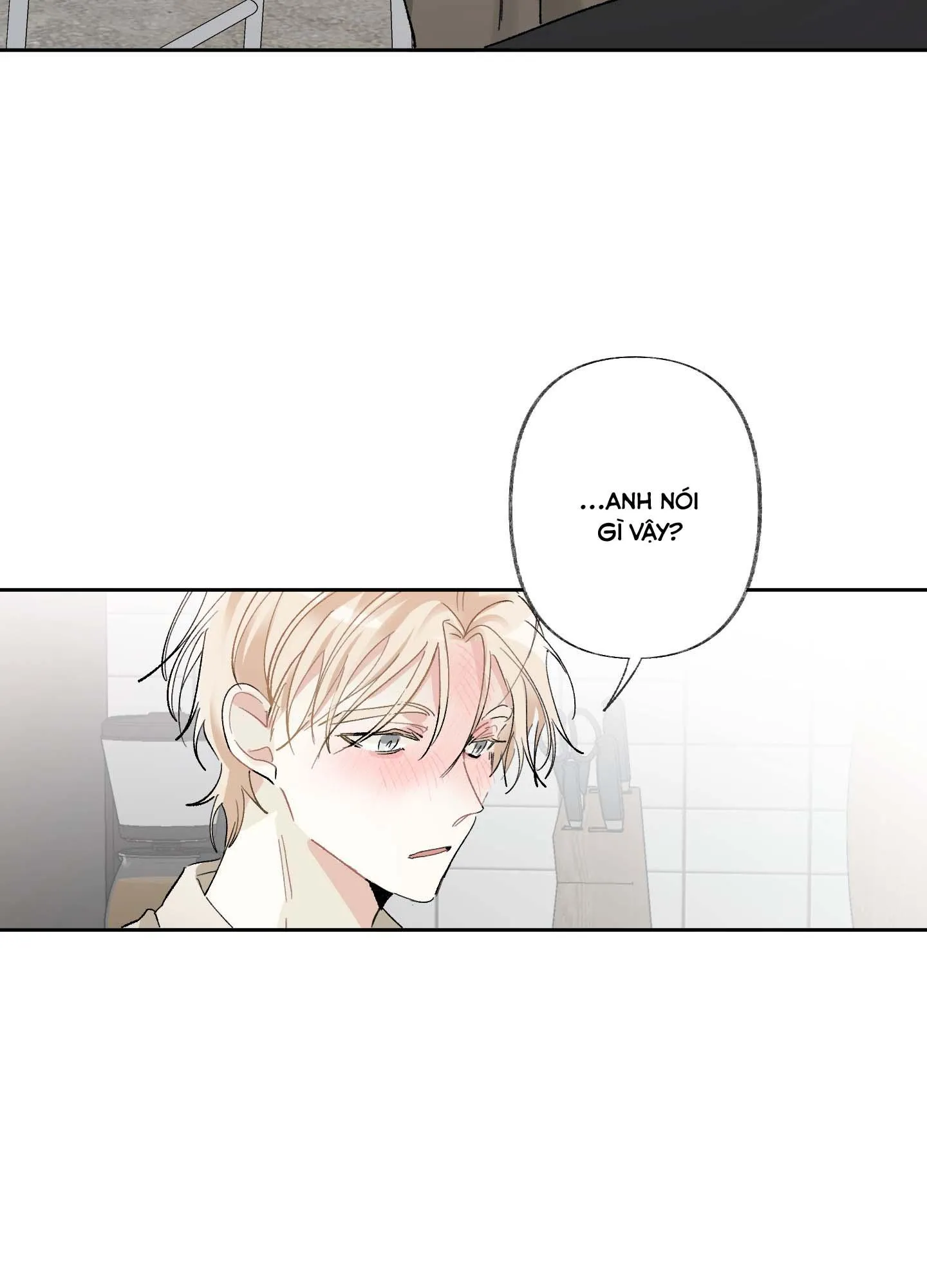 THẾ GIỚI KHI MẤT ĐI EM Chapter 27 Trang 60