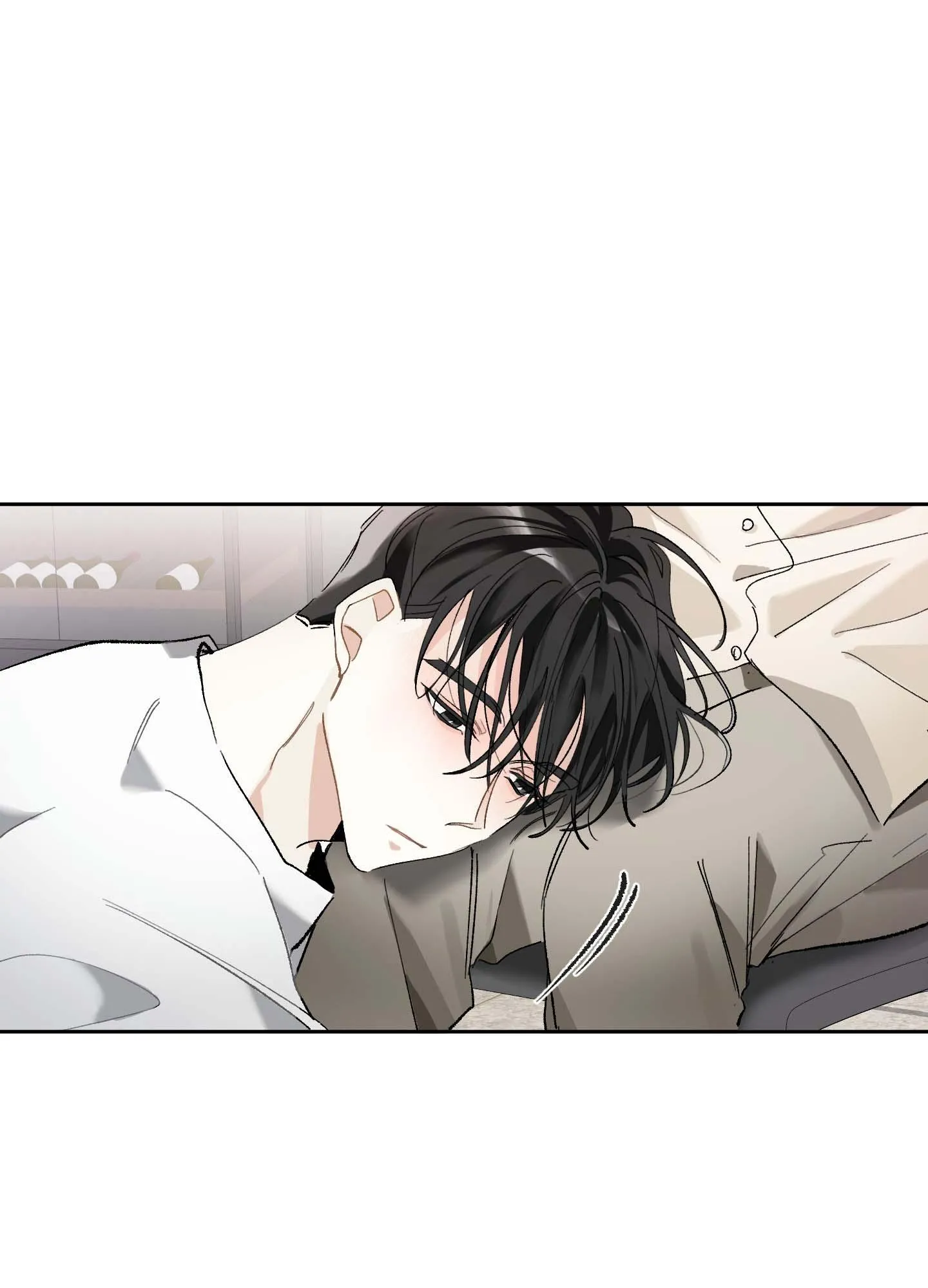 THẾ GIỚI KHI MẤT ĐI EM Chapter 27 Trang 61