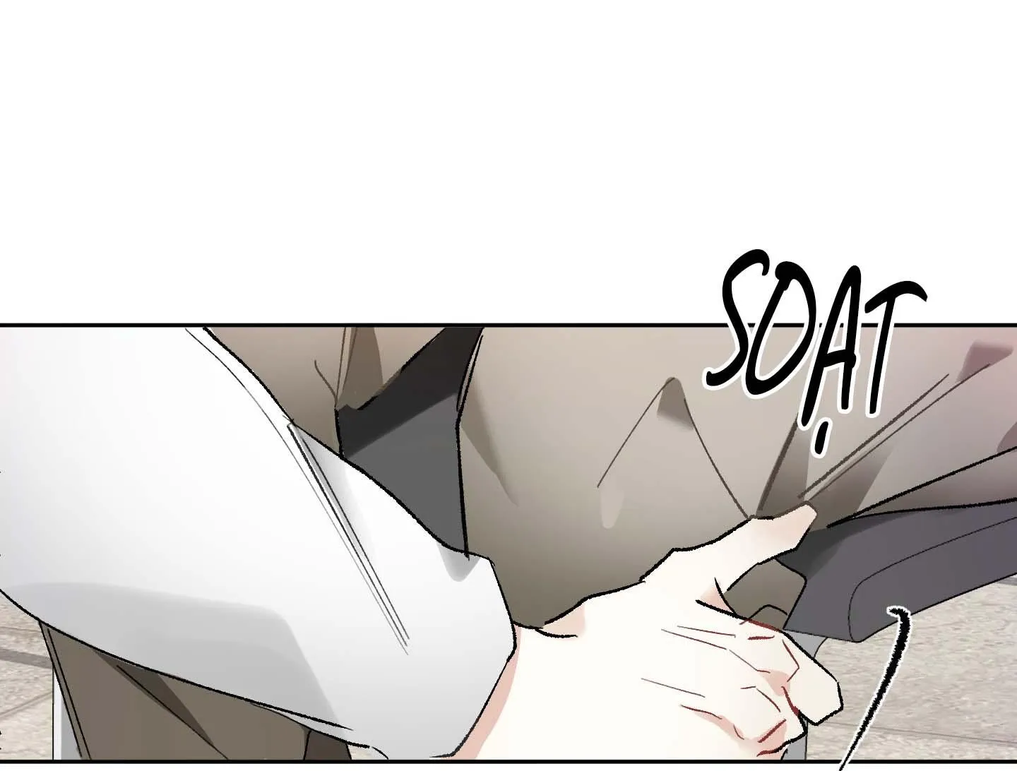 THẾ GIỚI KHI MẤT ĐI EM Chapter 27 Trang 62