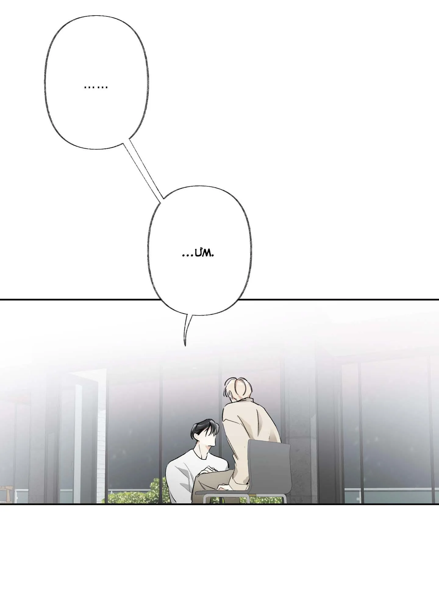 THẾ GIỚI KHI MẤT ĐI EM Chapter 27 Trang 65