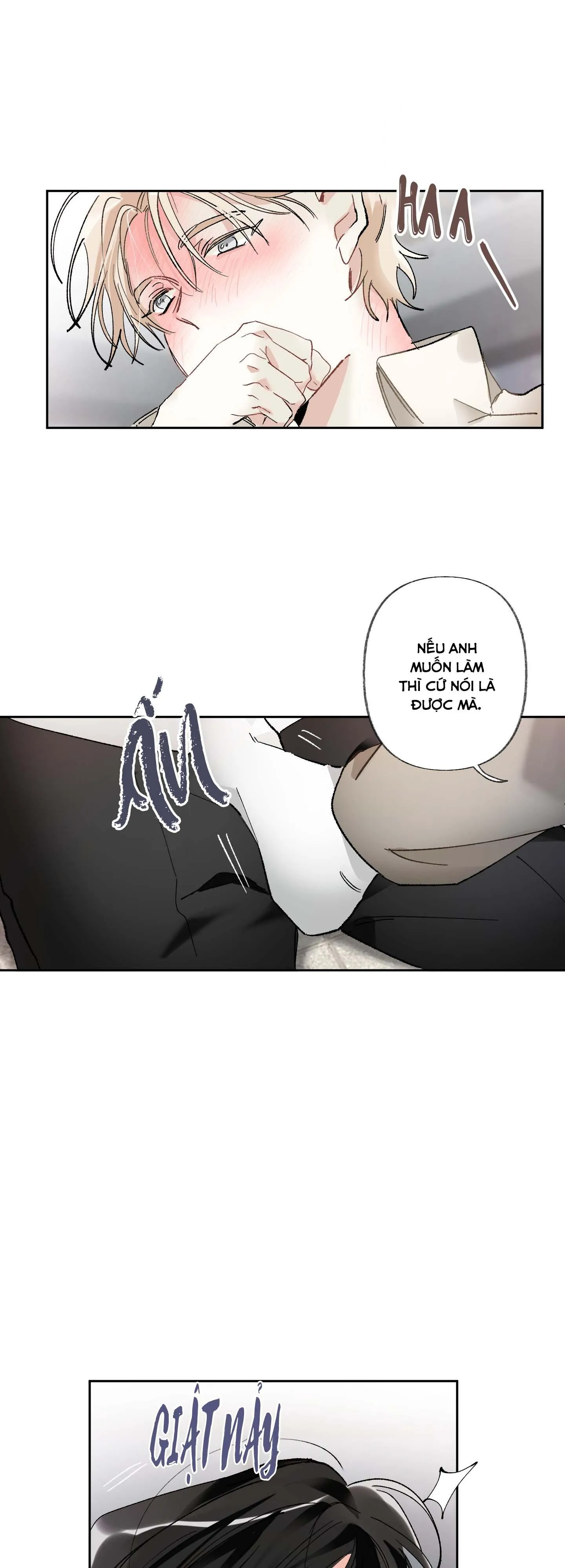 THẾ GIỚI KHI MẤT ĐI EM Chapter 27 Trang 66