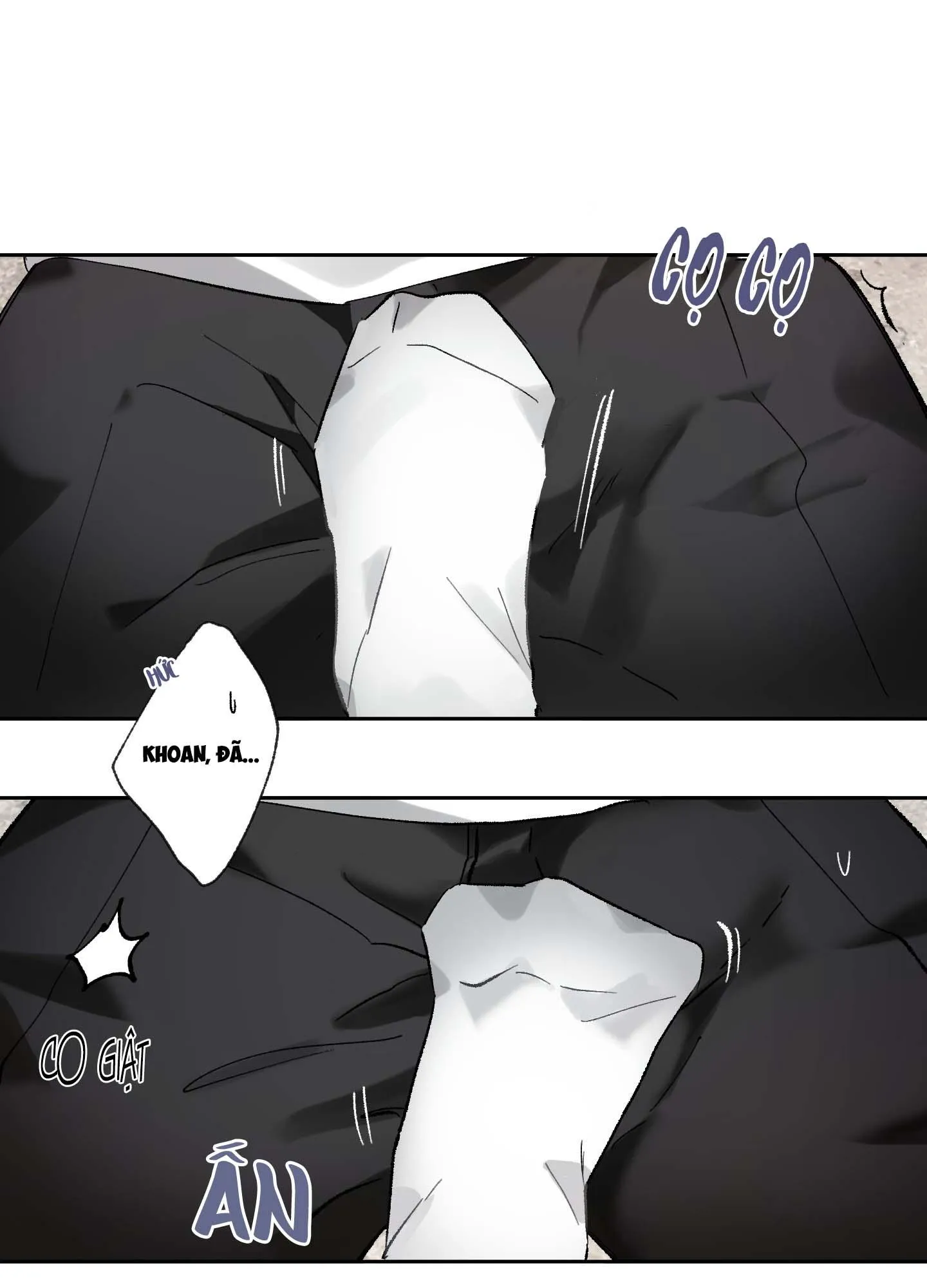 THẾ GIỚI KHI MẤT ĐI EM Chapter 27 Trang 68