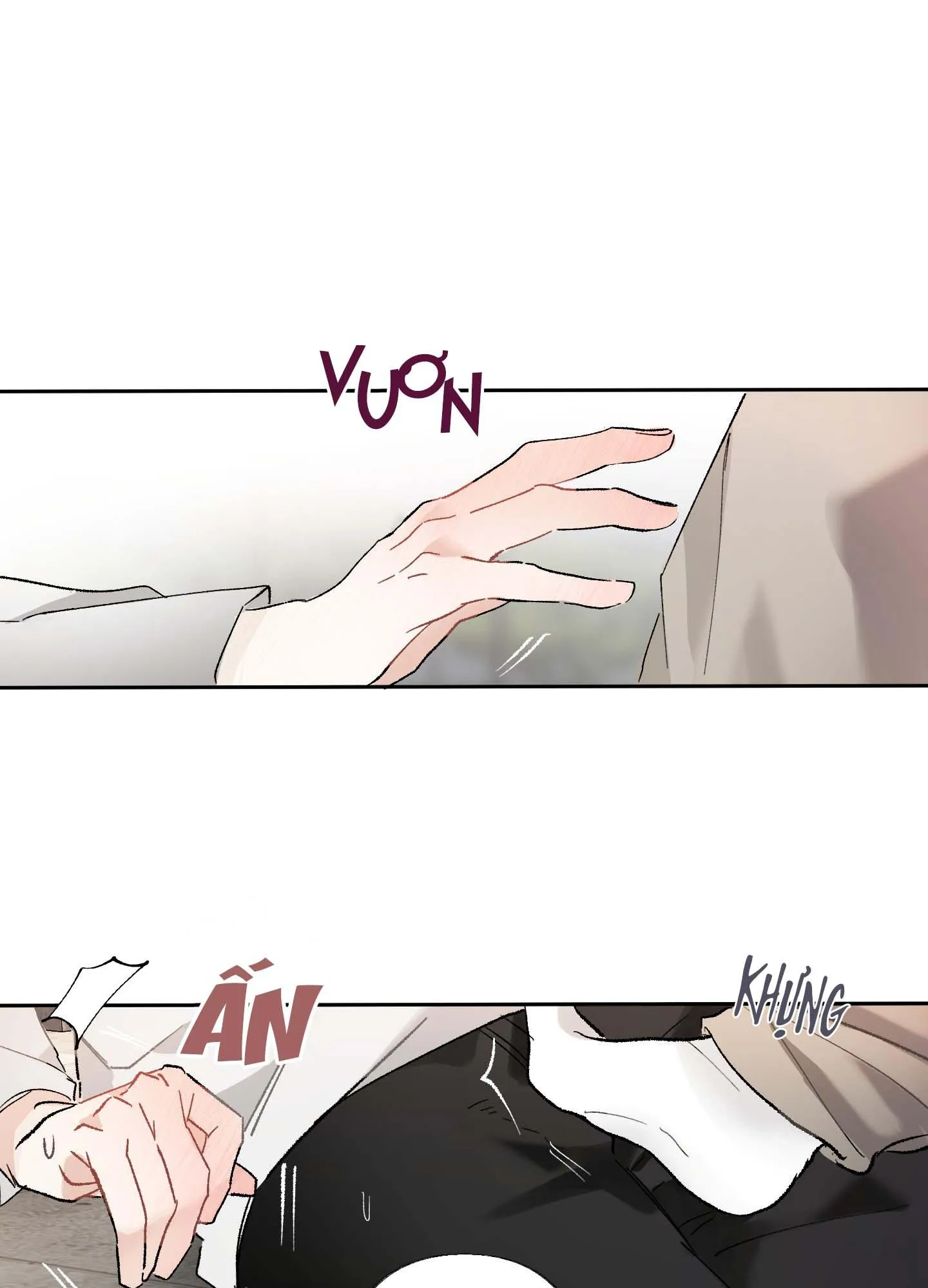 THẾ GIỚI KHI MẤT ĐI EM Chapter 27 Trang 69