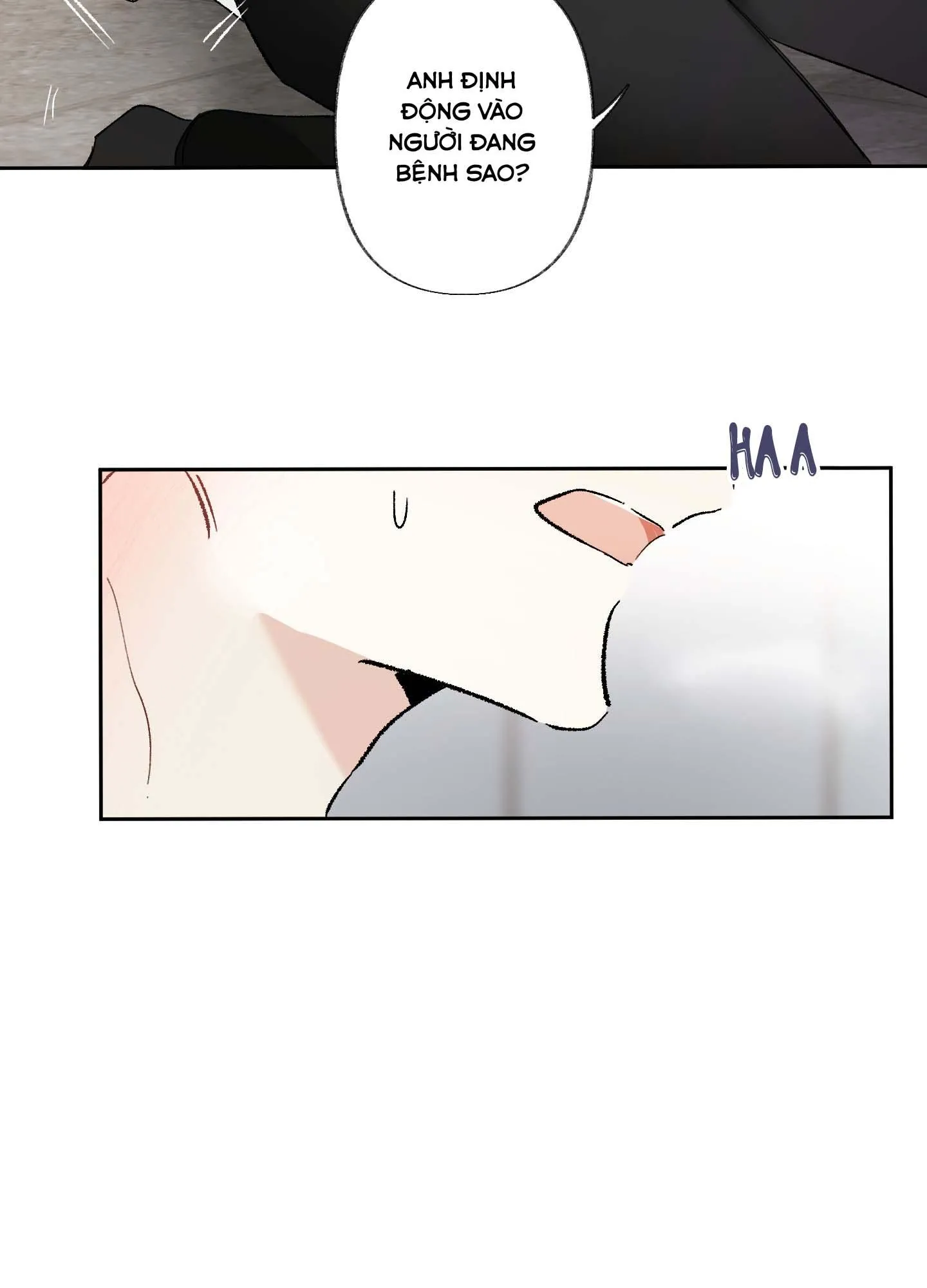 THẾ GIỚI KHI MẤT ĐI EM Chapter 27 Trang 70