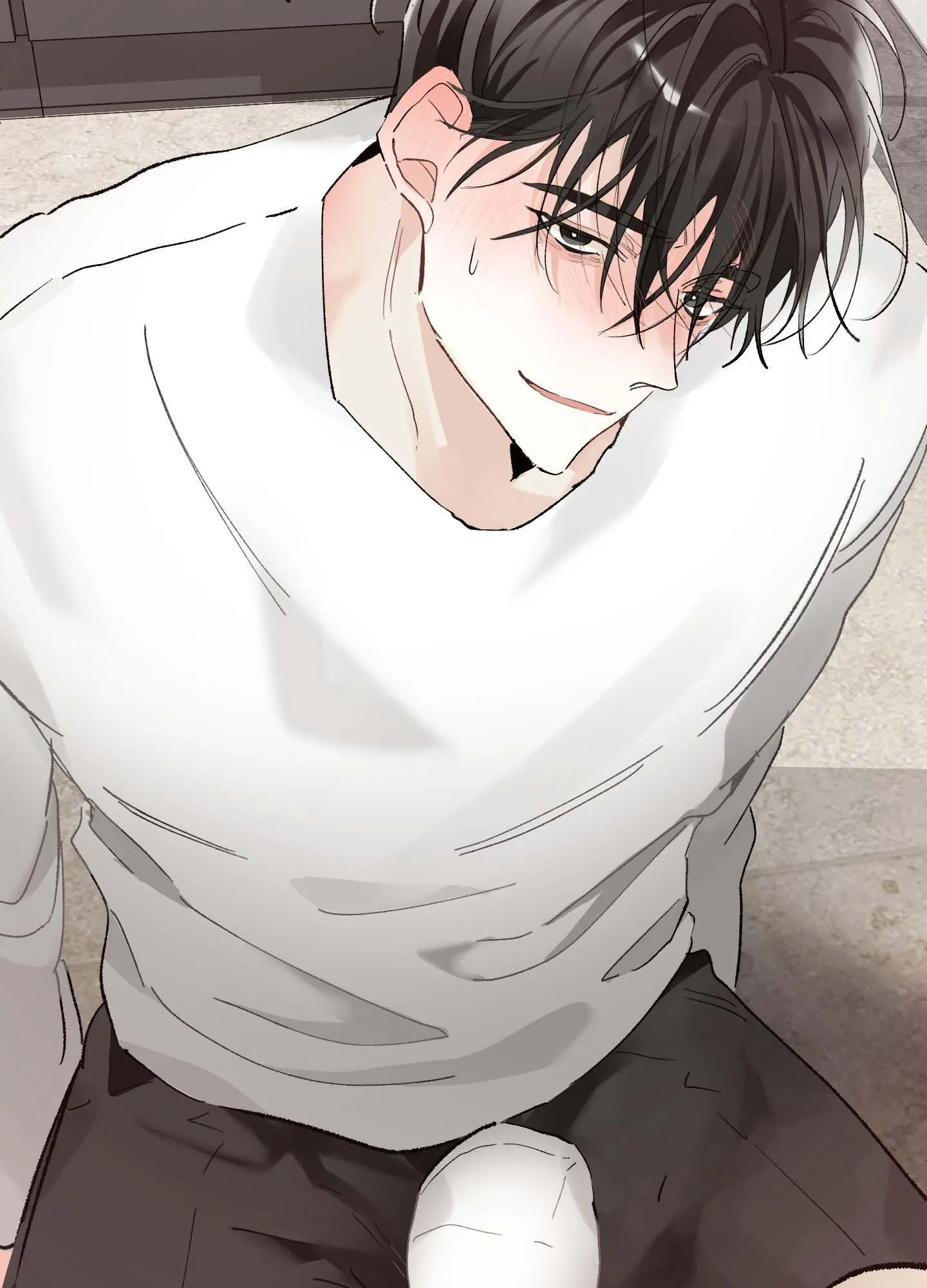 THẾ GIỚI KHI MẤT ĐI EM Chapter 27 Trang 72