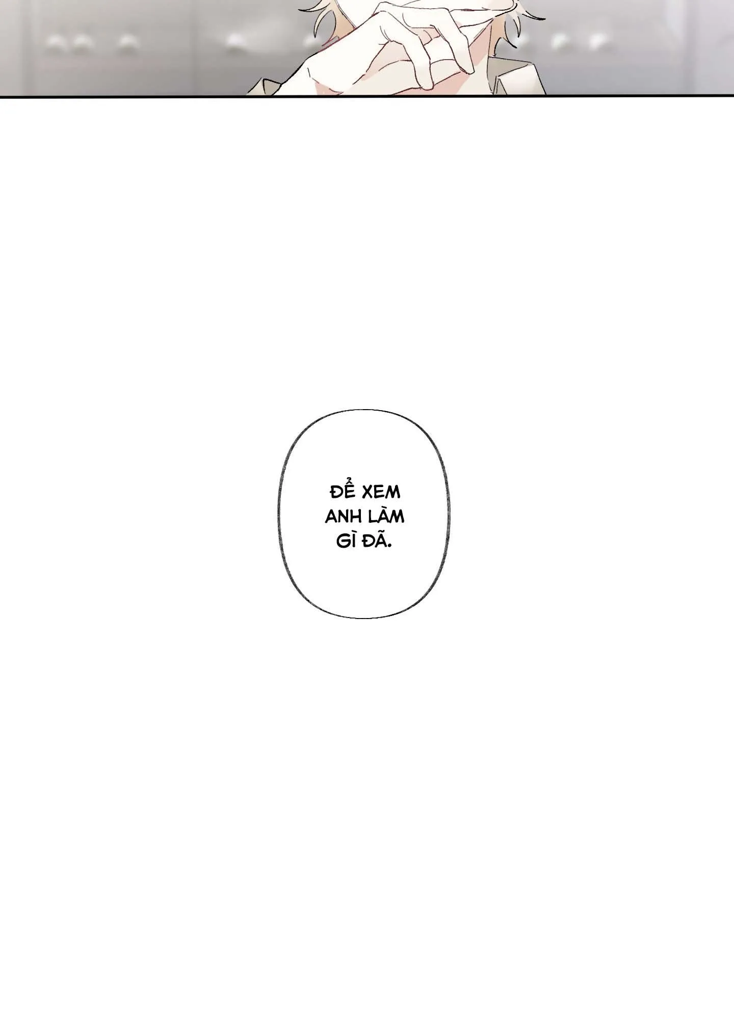 THẾ GIỚI KHI MẤT ĐI EM Chapter 27 Trang 74