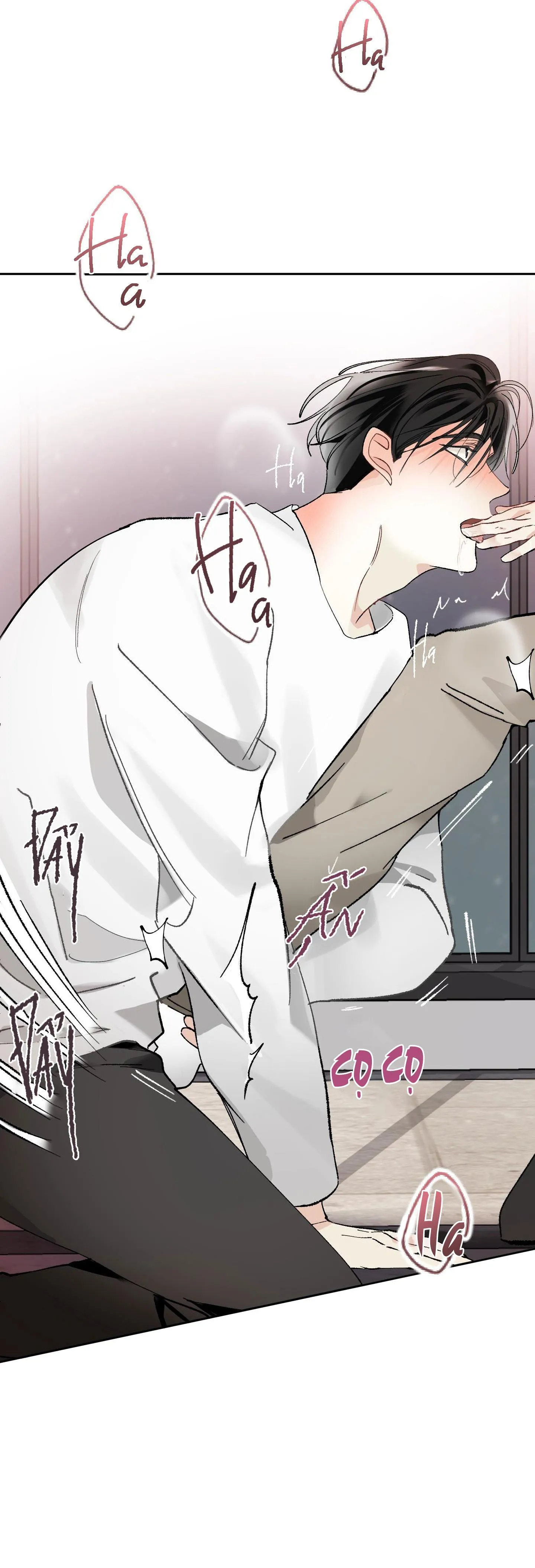 THẾ GIỚI KHI MẤT ĐI EM Chapter 28 Trang 9