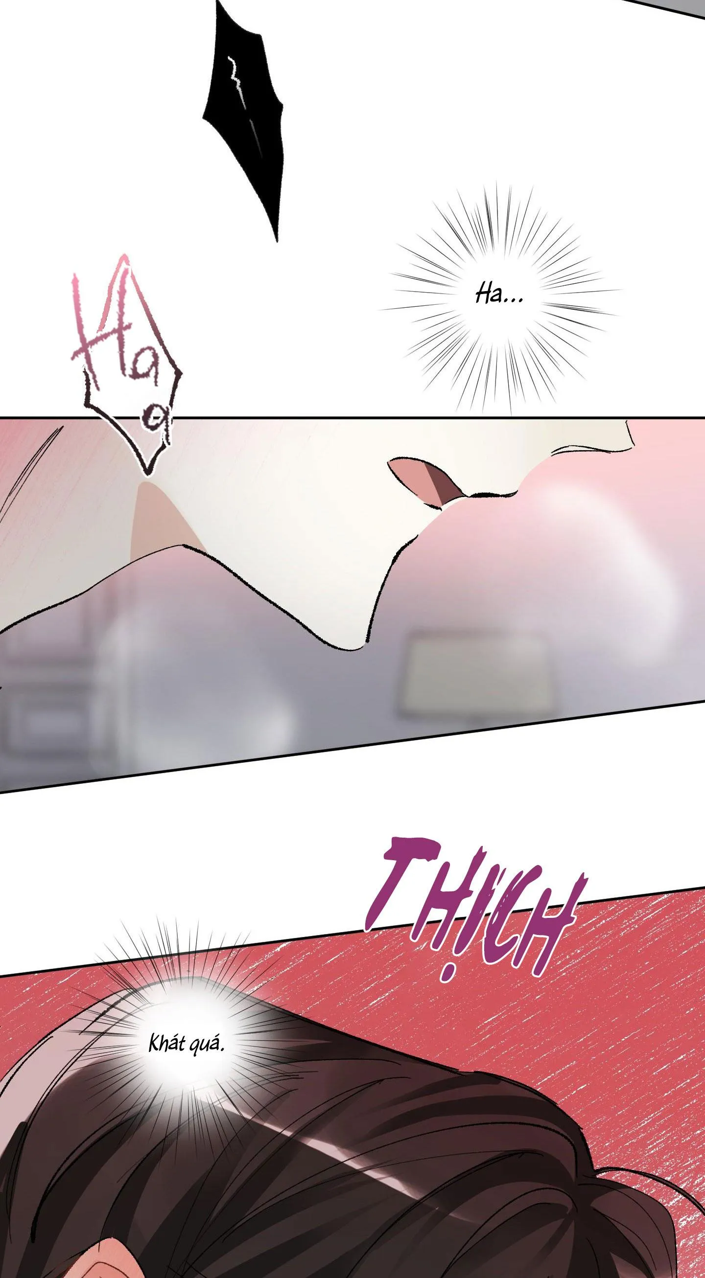 THẾ GIỚI KHI MẤT ĐI EM Chapter 28 Trang 20