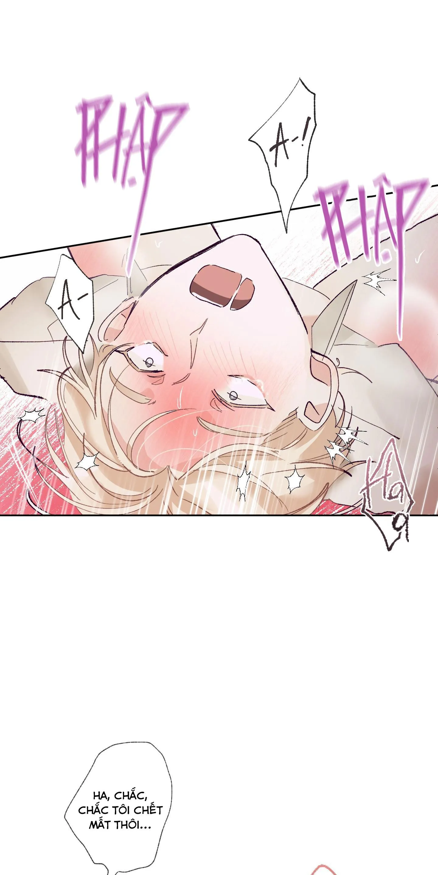 THẾ GIỚI KHI MẤT ĐI EM Chapter 28 Trang 26