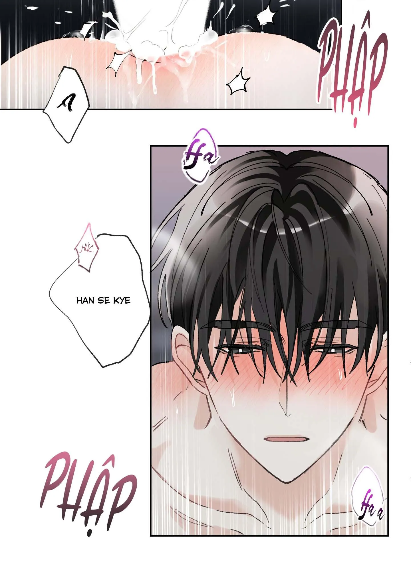 THẾ GIỚI KHI MẤT ĐI EM Chapter 29 Trang 4