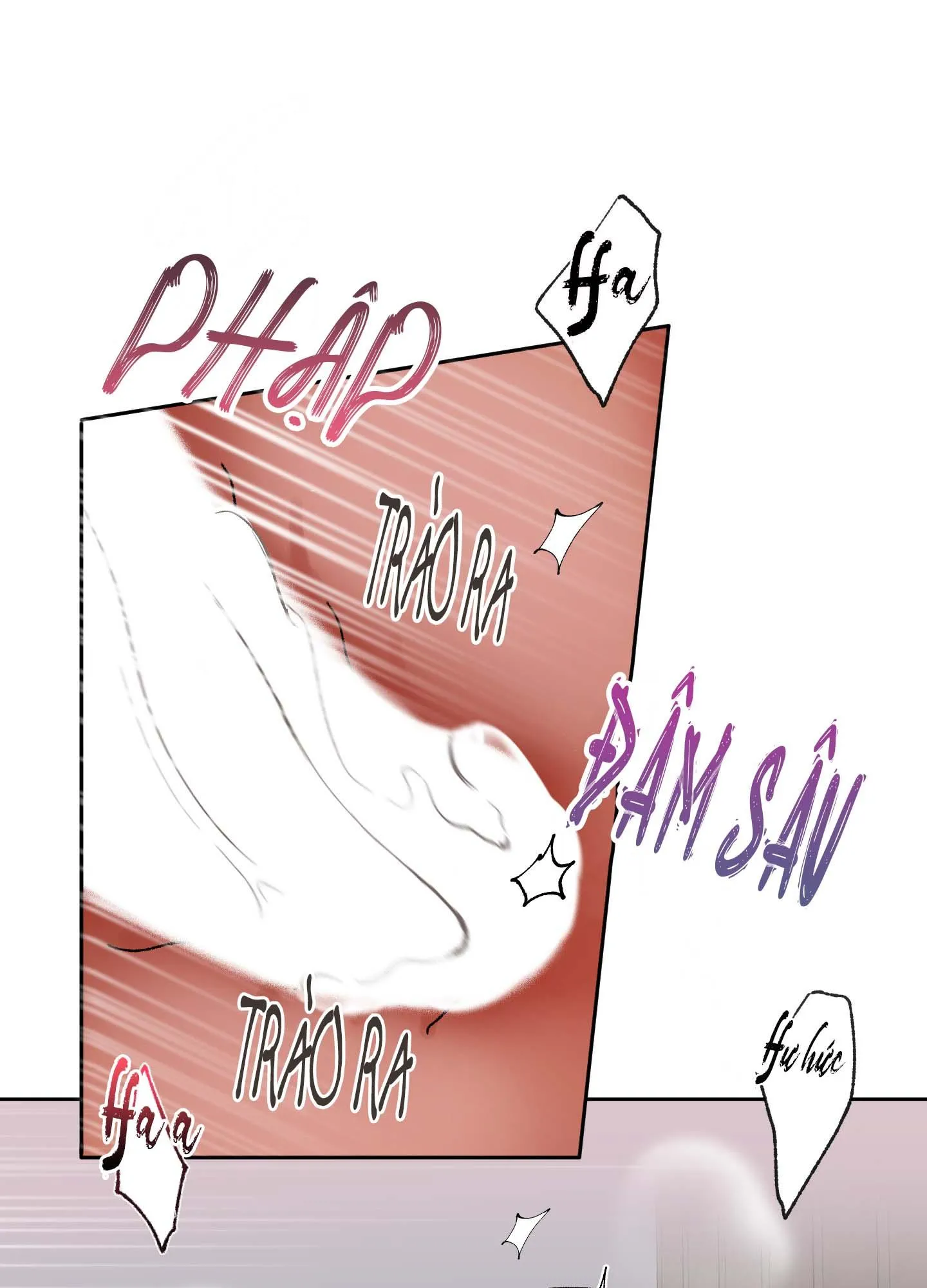 THẾ GIỚI KHI MẤT ĐI EM Chapter 29 Trang 7