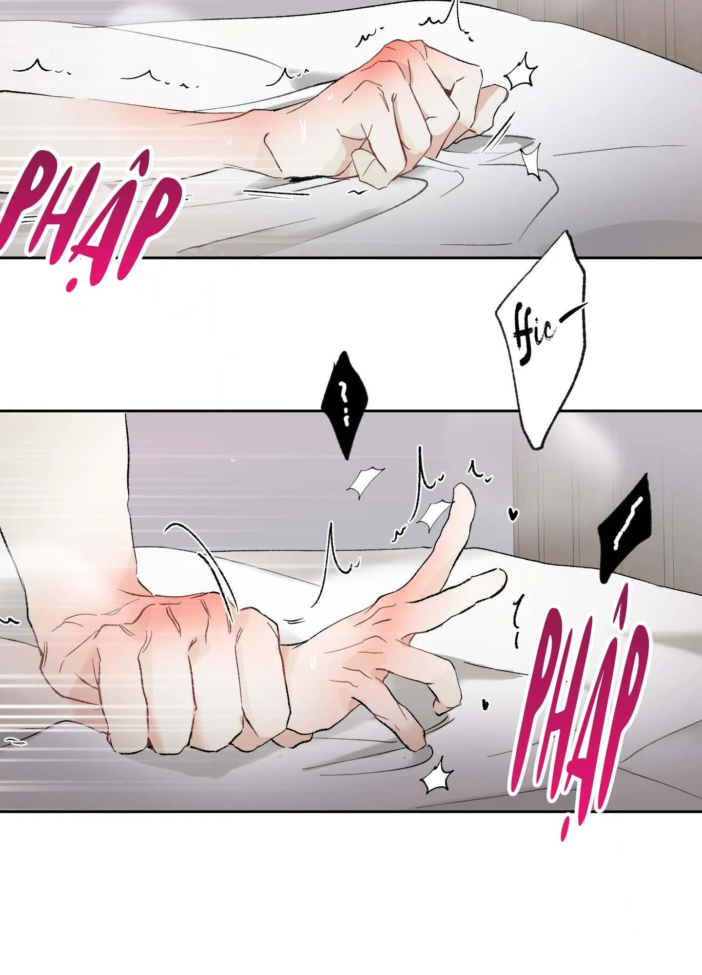 THẾ GIỚI KHI MẤT ĐI EM Chapter 29 Trang 8