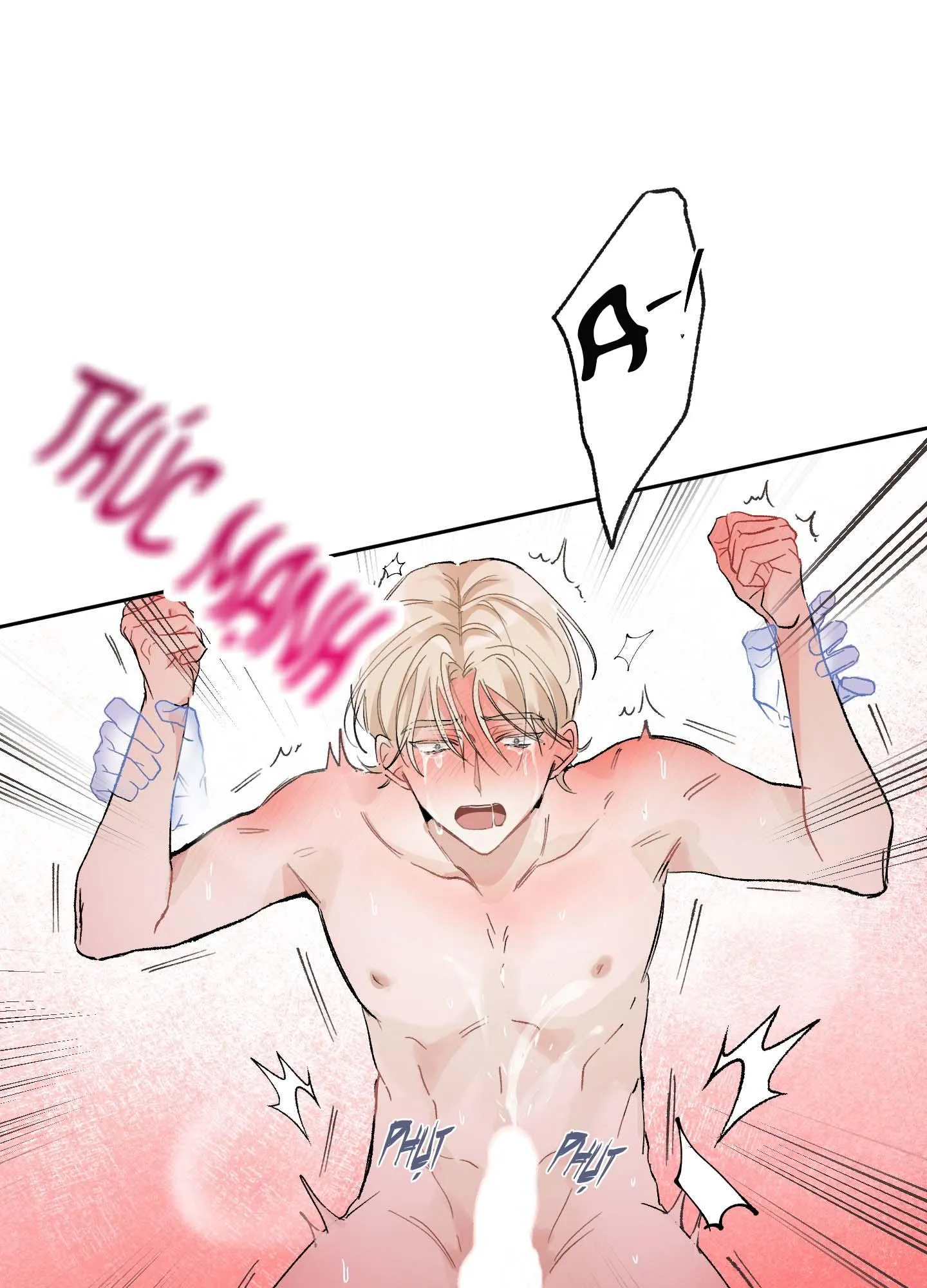 THẾ GIỚI KHI MẤT ĐI EM Chapter 29 Trang 9