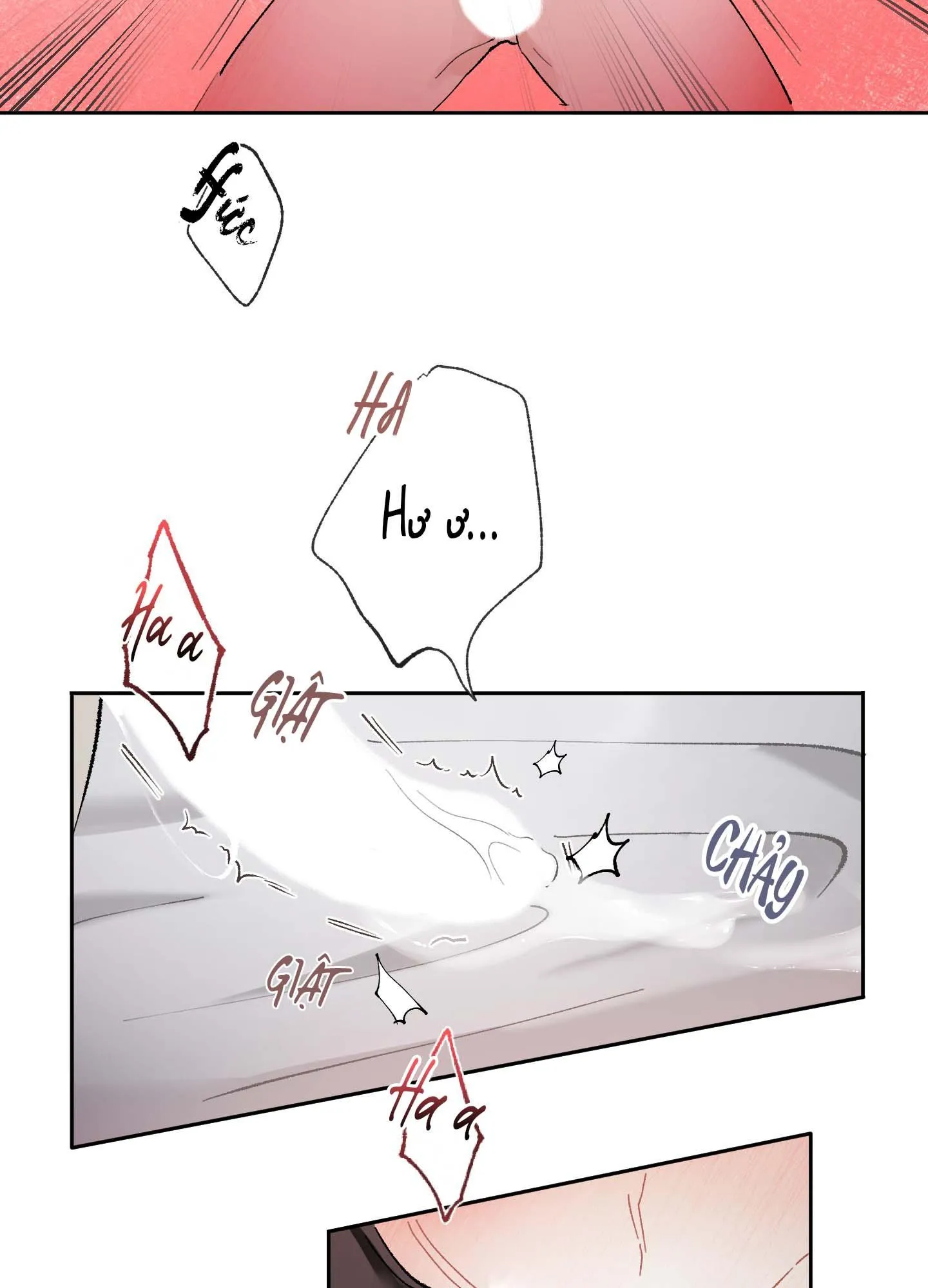 THẾ GIỚI KHI MẤT ĐI EM Chapter 29 Trang 10