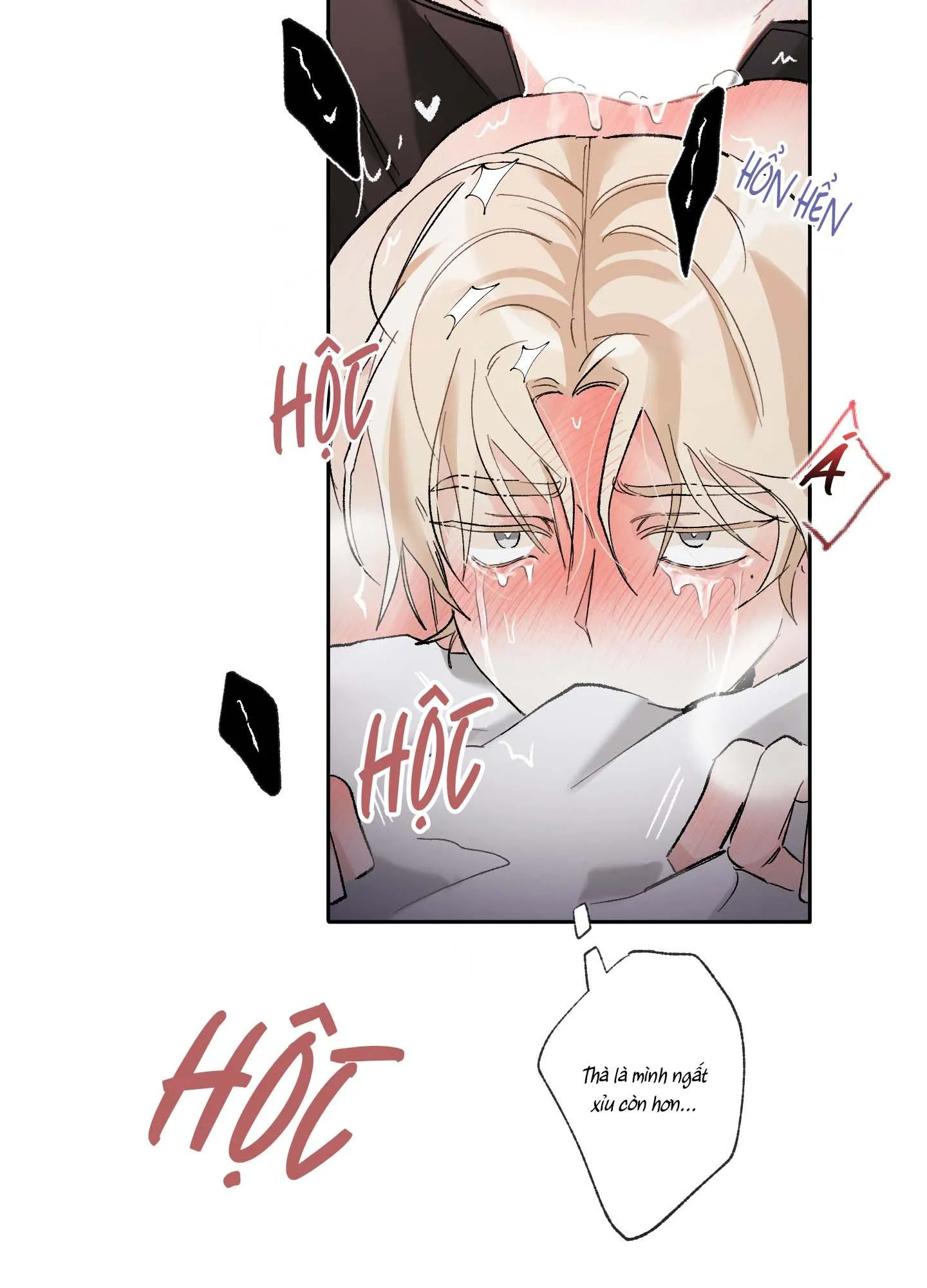 THẾ GIỚI KHI MẤT ĐI EM Chapter 29 Trang 11