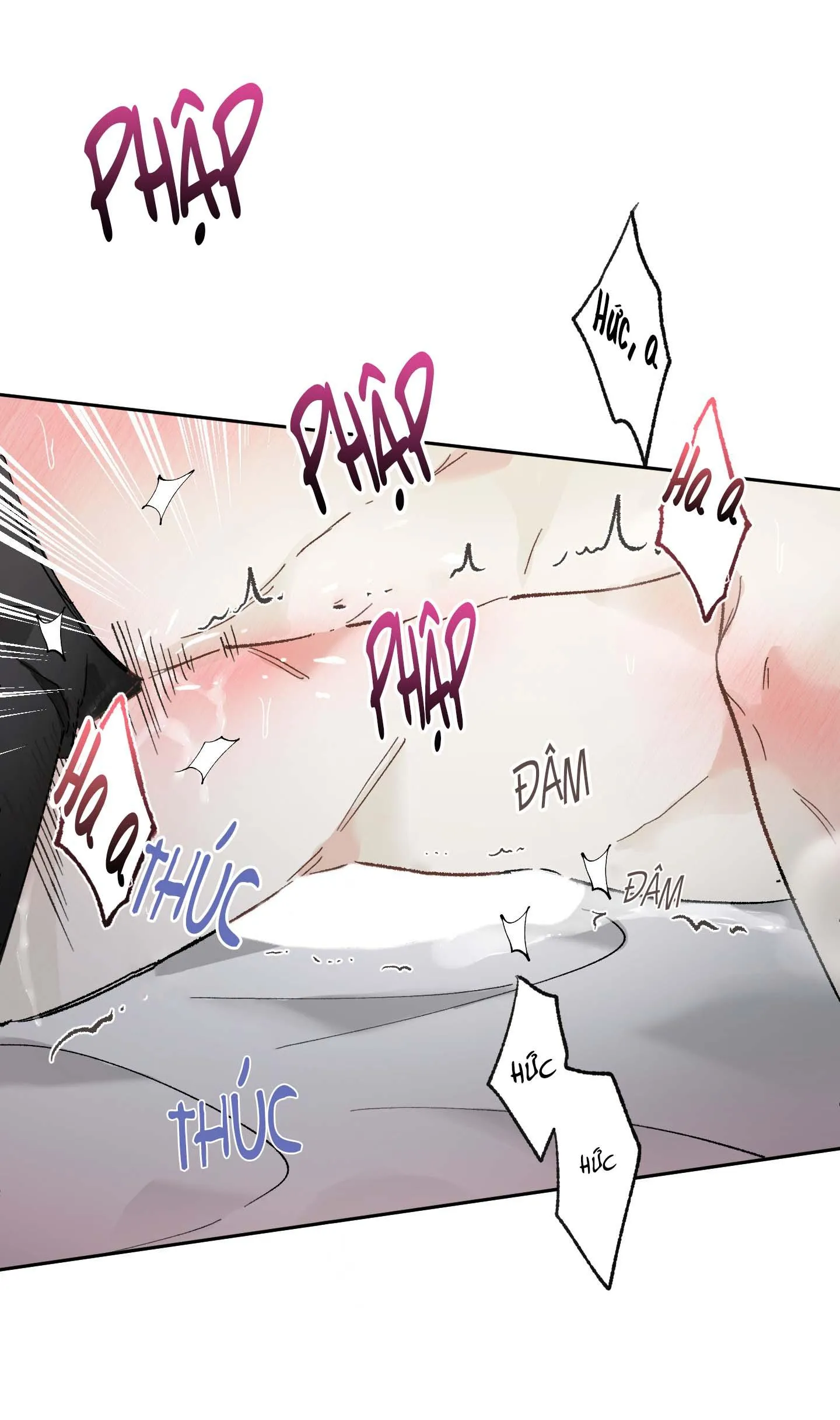 THẾ GIỚI KHI MẤT ĐI EM Chapter 29 Trang 18