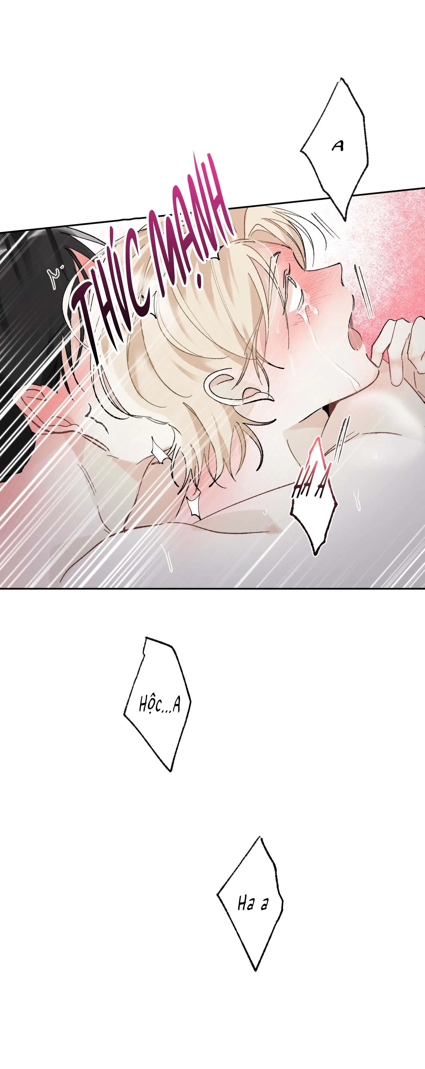 THẾ GIỚI KHI MẤT ĐI EM Chapter 29 Trang 19