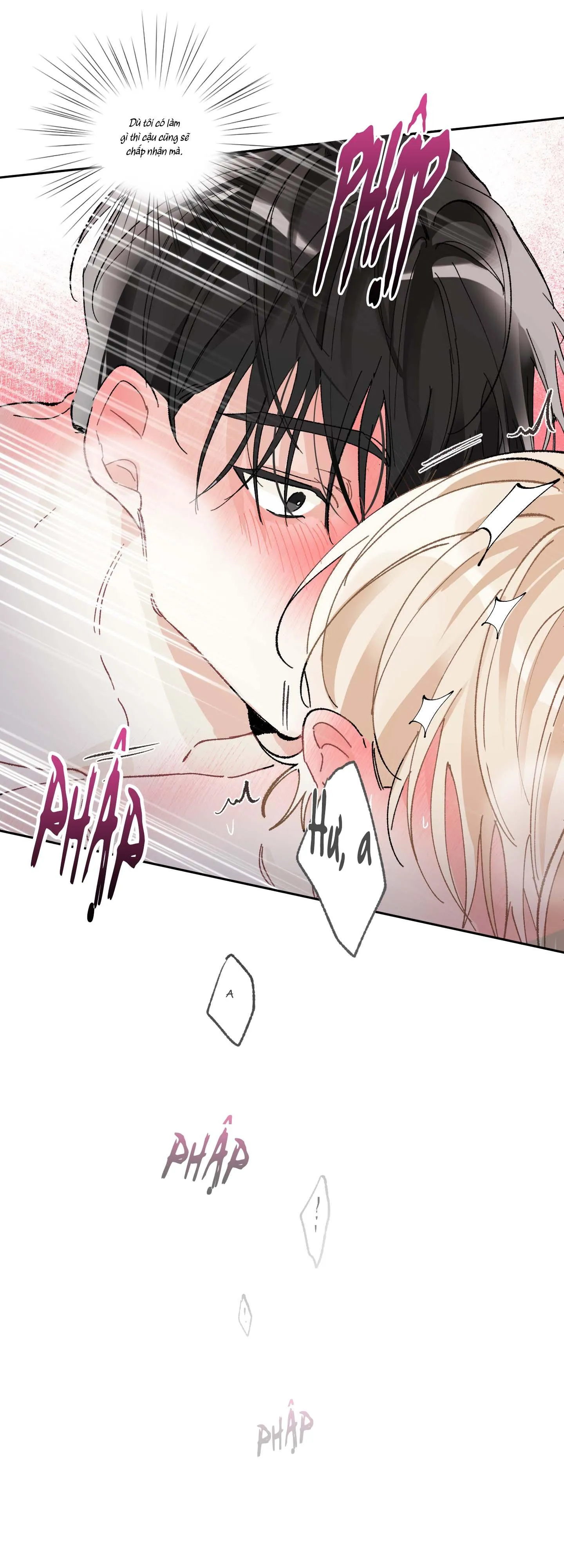 THẾ GIỚI KHI MẤT ĐI EM Chapter 29 Trang 20