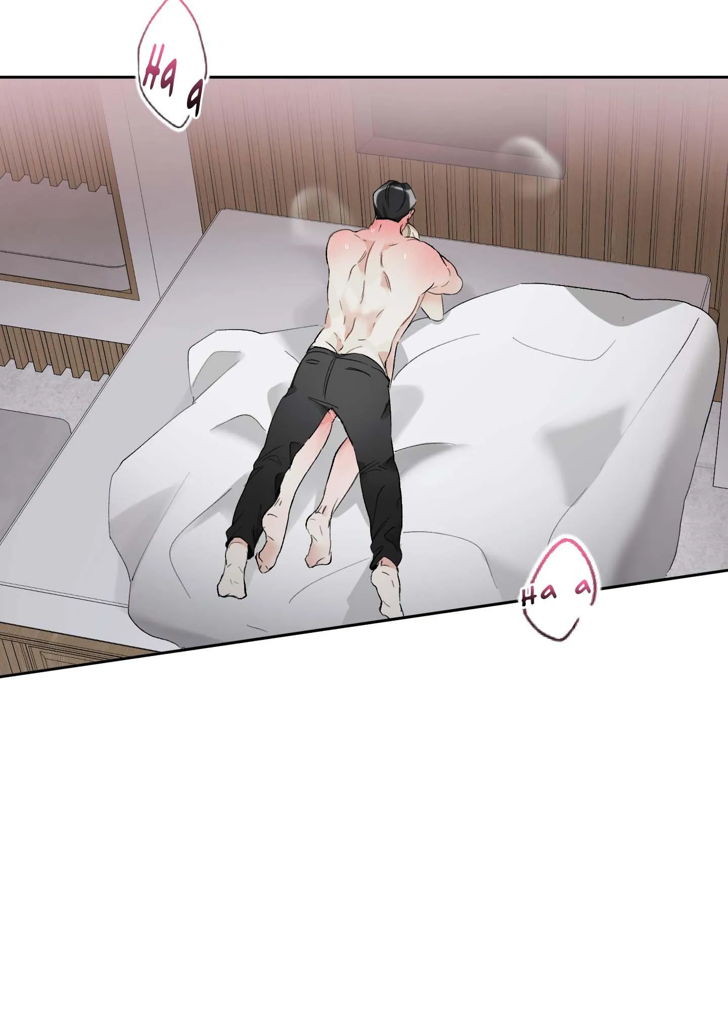 THẾ GIỚI KHI MẤT ĐI EM Chapter 29 Trang 22