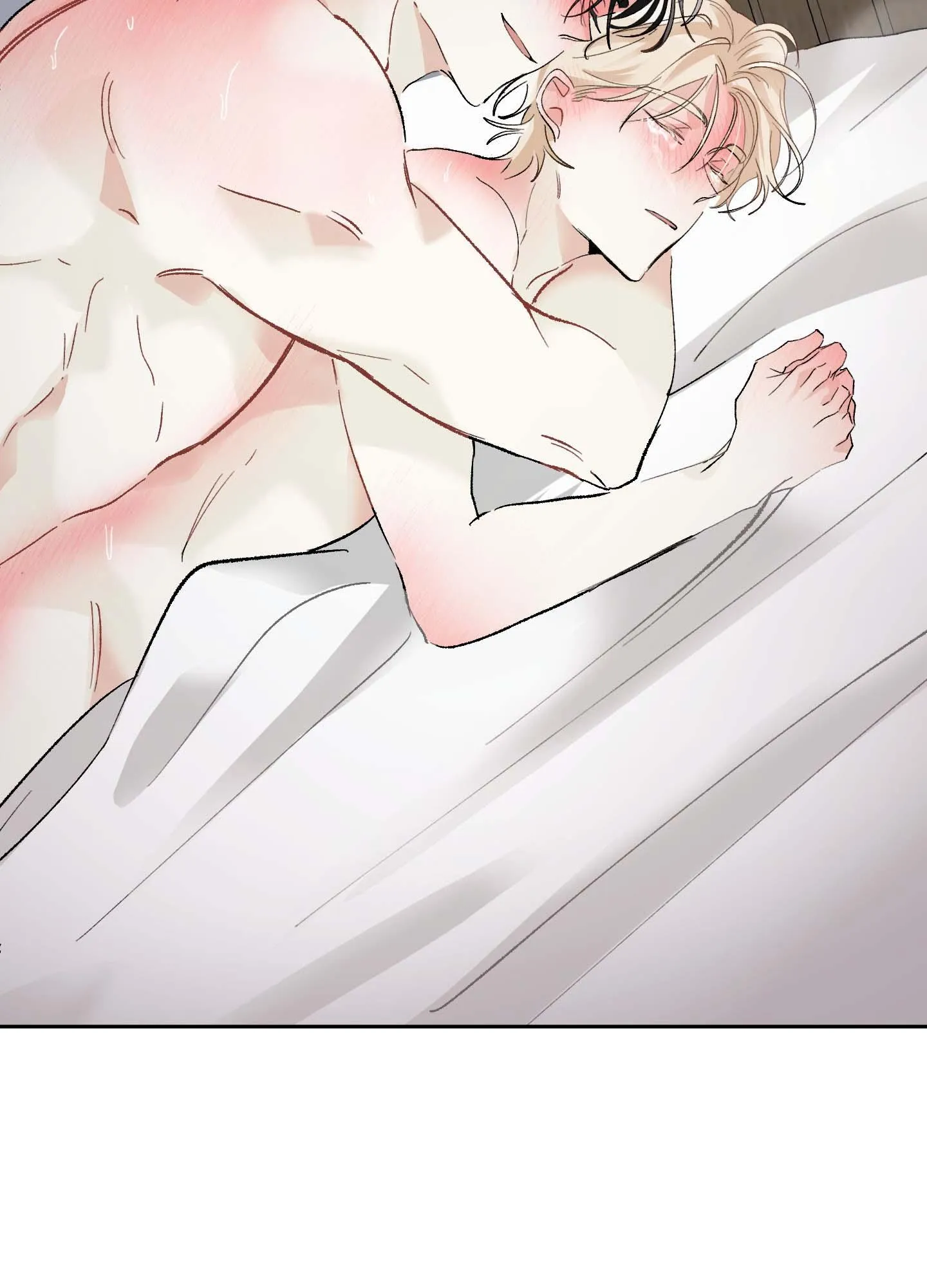 THẾ GIỚI KHI MẤT ĐI EM Chapter 29 Trang 30