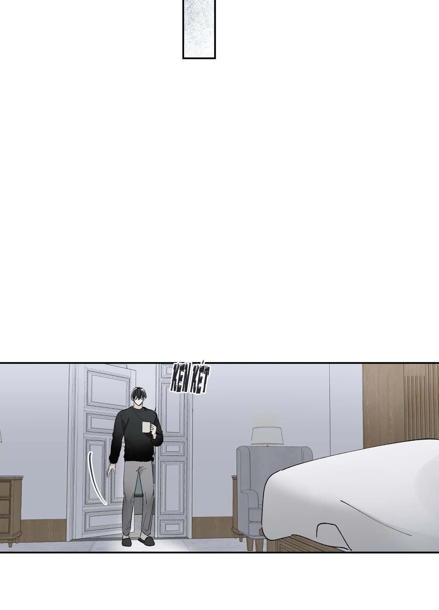 THẾ GIỚI KHI MẤT ĐI EM Chapter 29 Trang 32