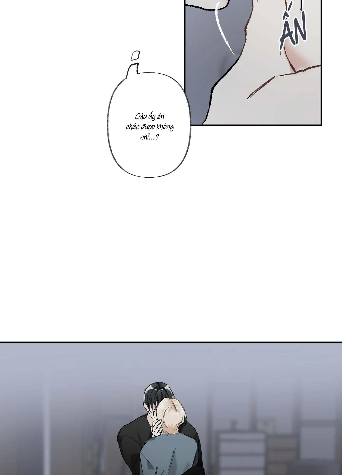 THẾ GIỚI KHI MẤT ĐI EM Chapter 29 Trang 38