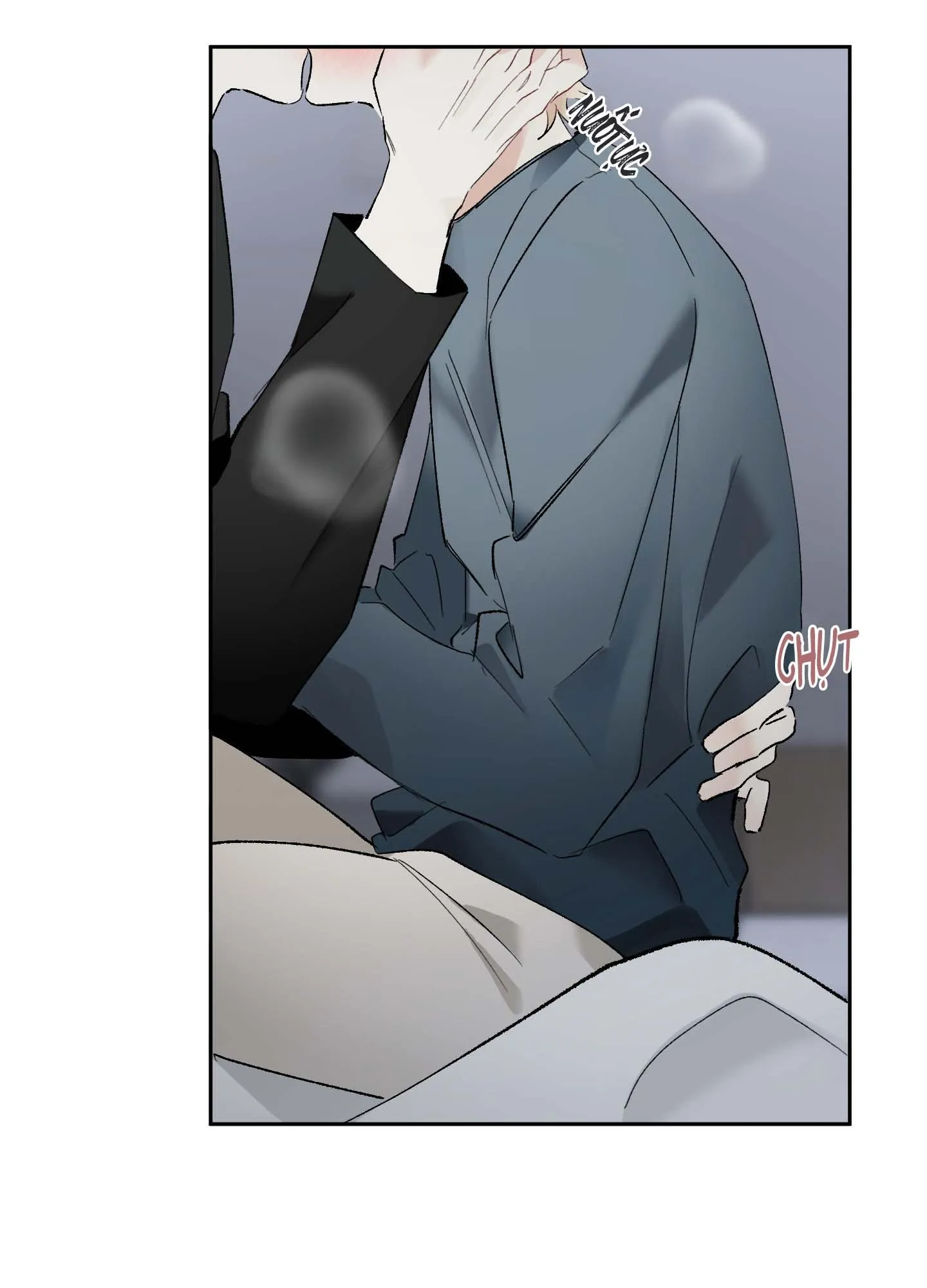 THẾ GIỚI KHI MẤT ĐI EM Chapter 29 Trang 40