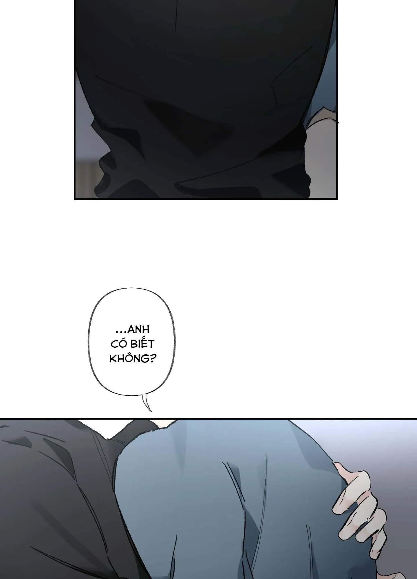 THẾ GIỚI KHI MẤT ĐI EM Chapter 29 Trang 46