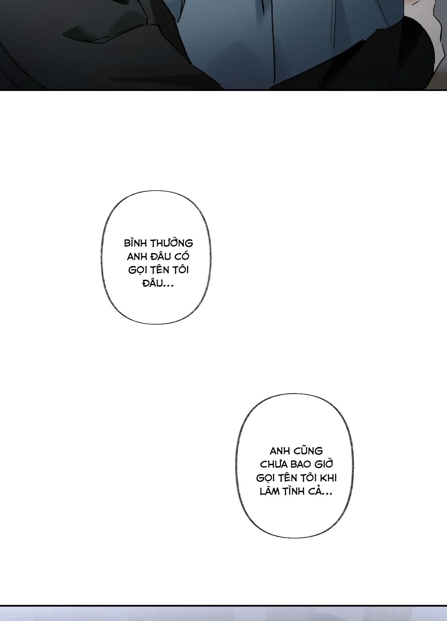 THẾ GIỚI KHI MẤT ĐI EM Chapter 29 Trang 47